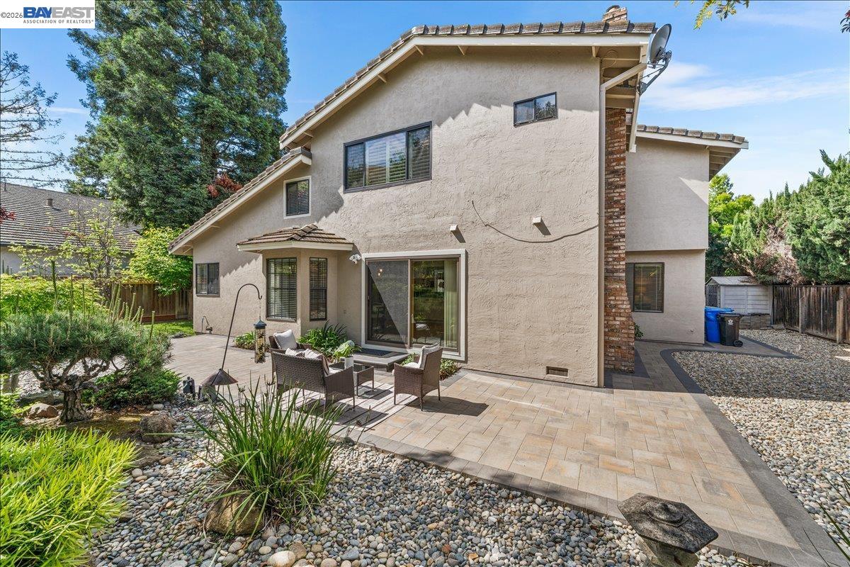 Detail Gallery Image 58 of 62 For 38698 Chrisholm Pl, Fremont,  CA 94536 - 4 Beds | 3 Baths