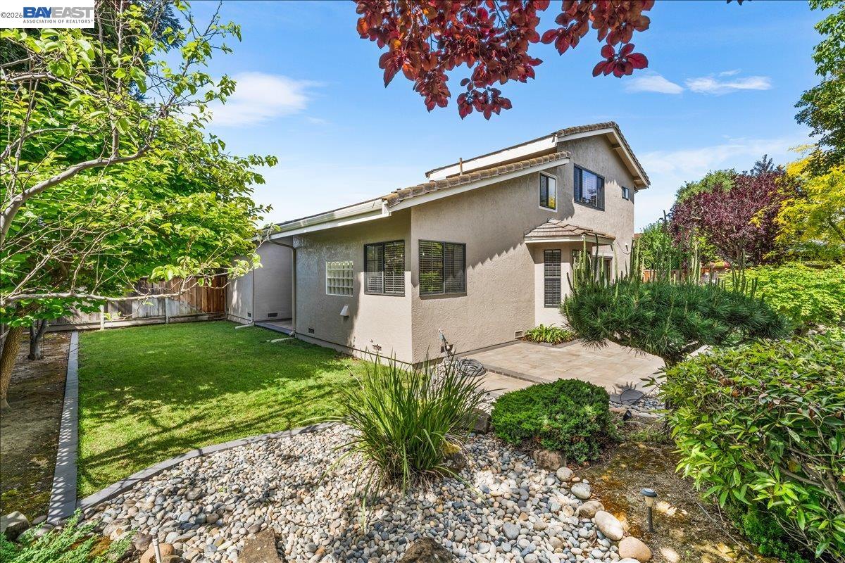 Detail Gallery Image 62 of 62 For 38698 Chrisholm Pl, Fremont,  CA 94536 - 4 Beds | 3 Baths