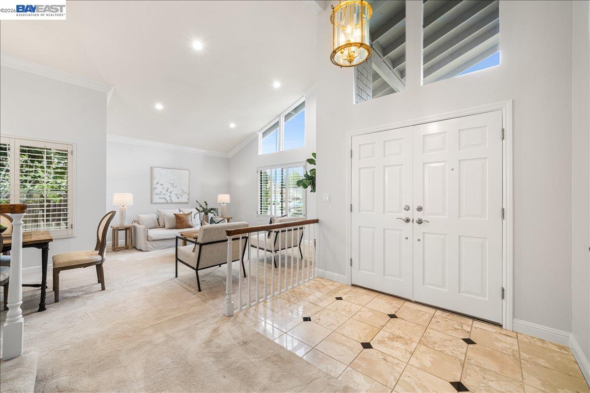 Detail Gallery Image 8 of 62 For 38698 Chrisholm Pl, Fremont,  CA 94536 - 4 Beds | 3 Baths