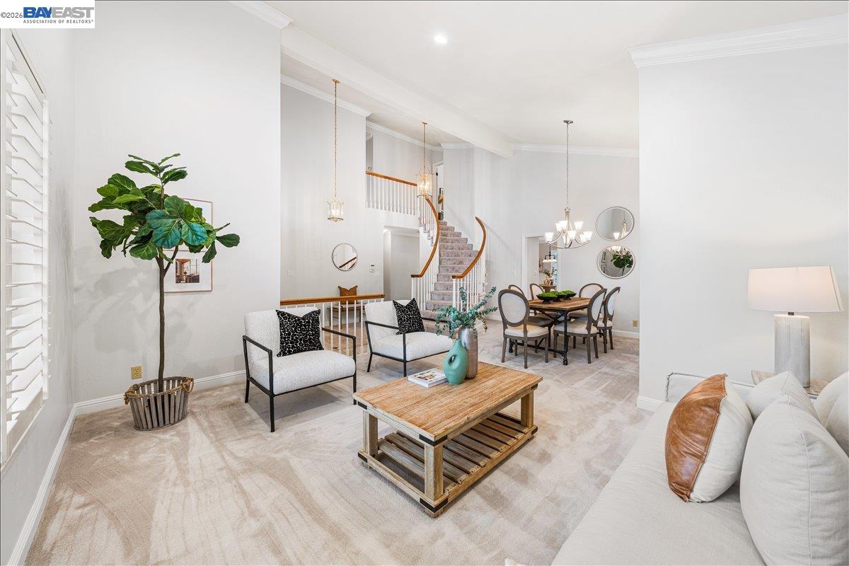 Detail Gallery Image 10 of 62 For 38698 Chrisholm Pl, Fremont,  CA 94536 - 4 Beds | 3 Baths