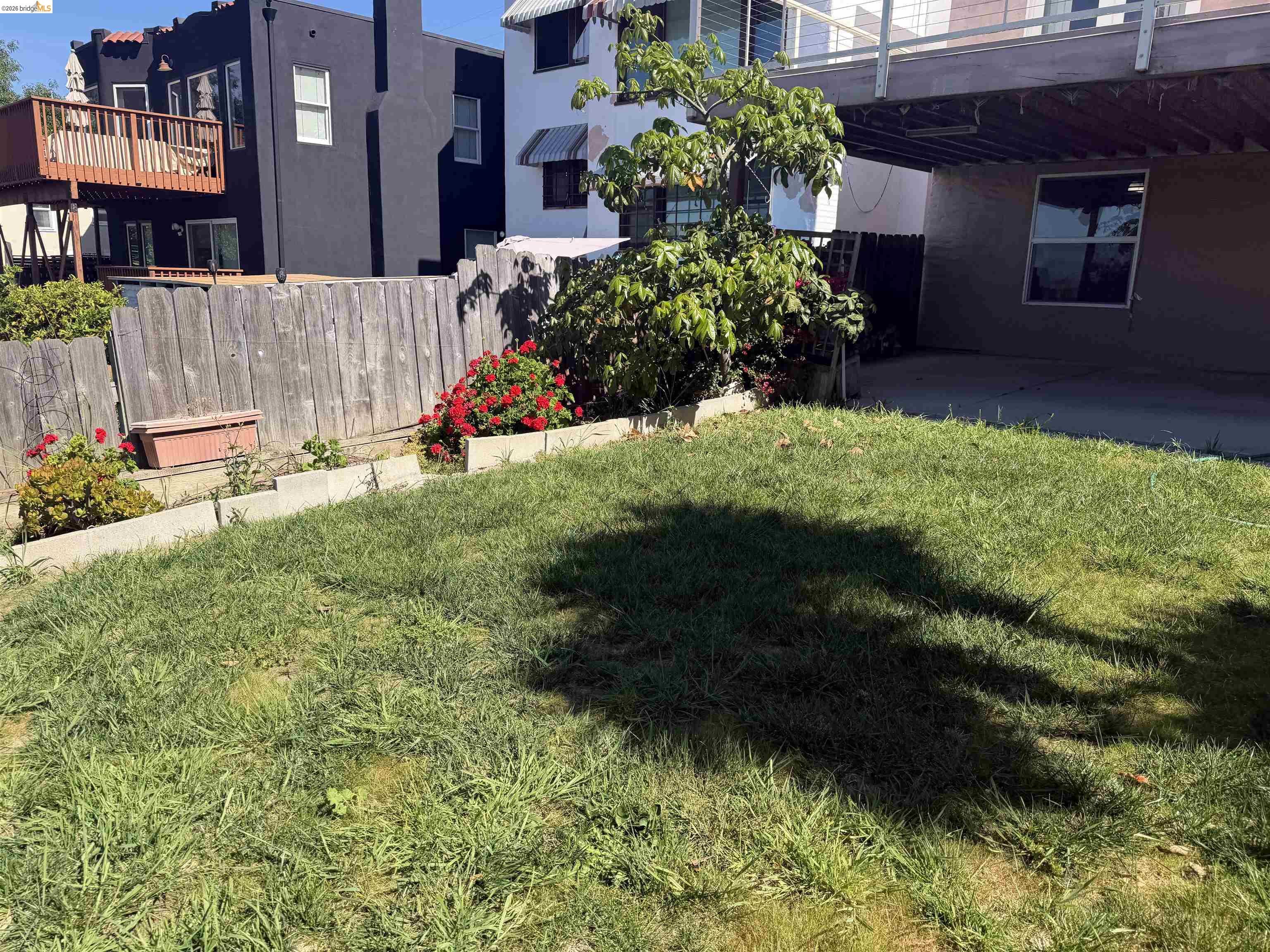 3281 Madera, Oakland, CA, 94619