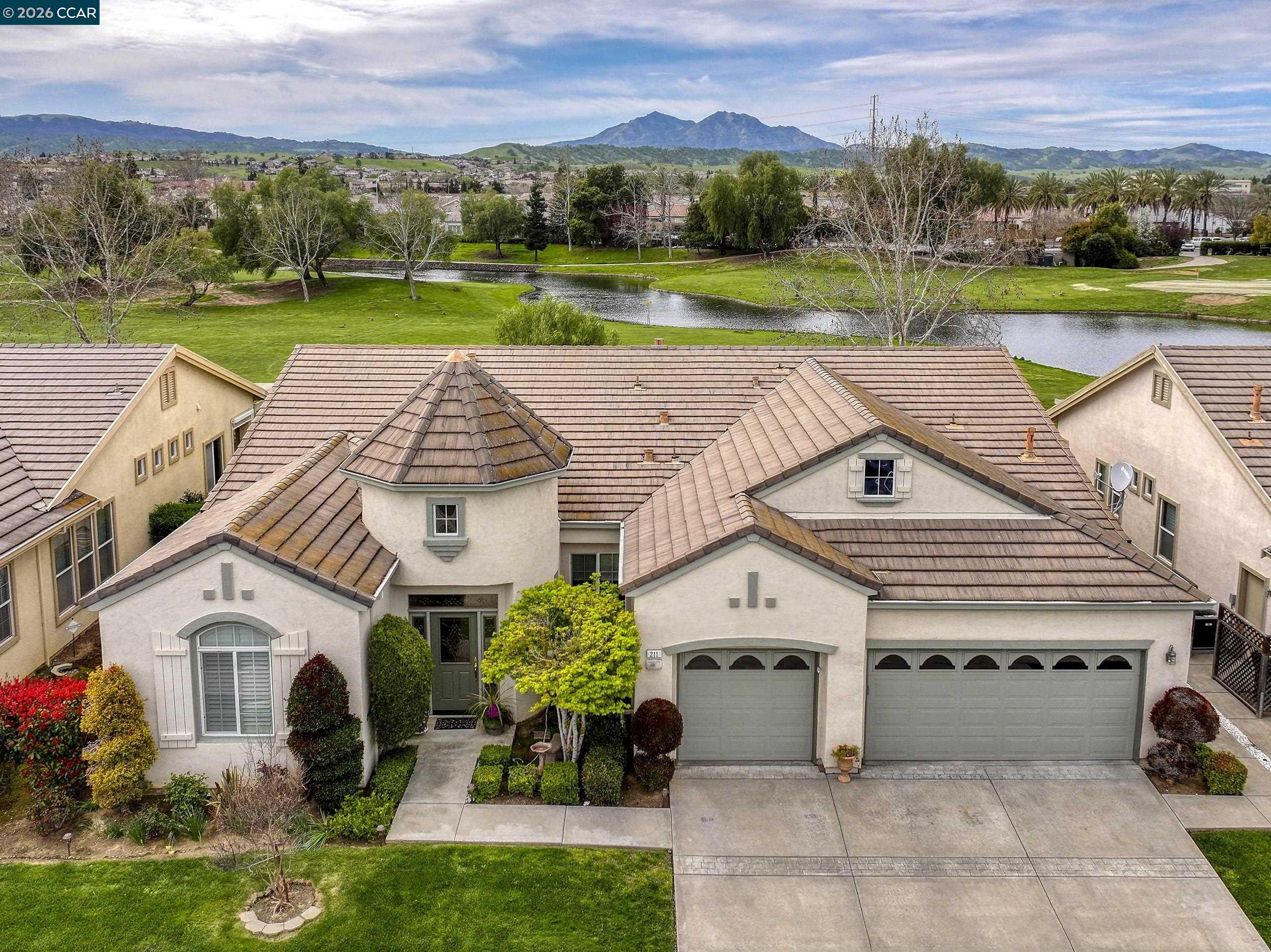 1515 Thornwood Dr, Concord, CA, 94521