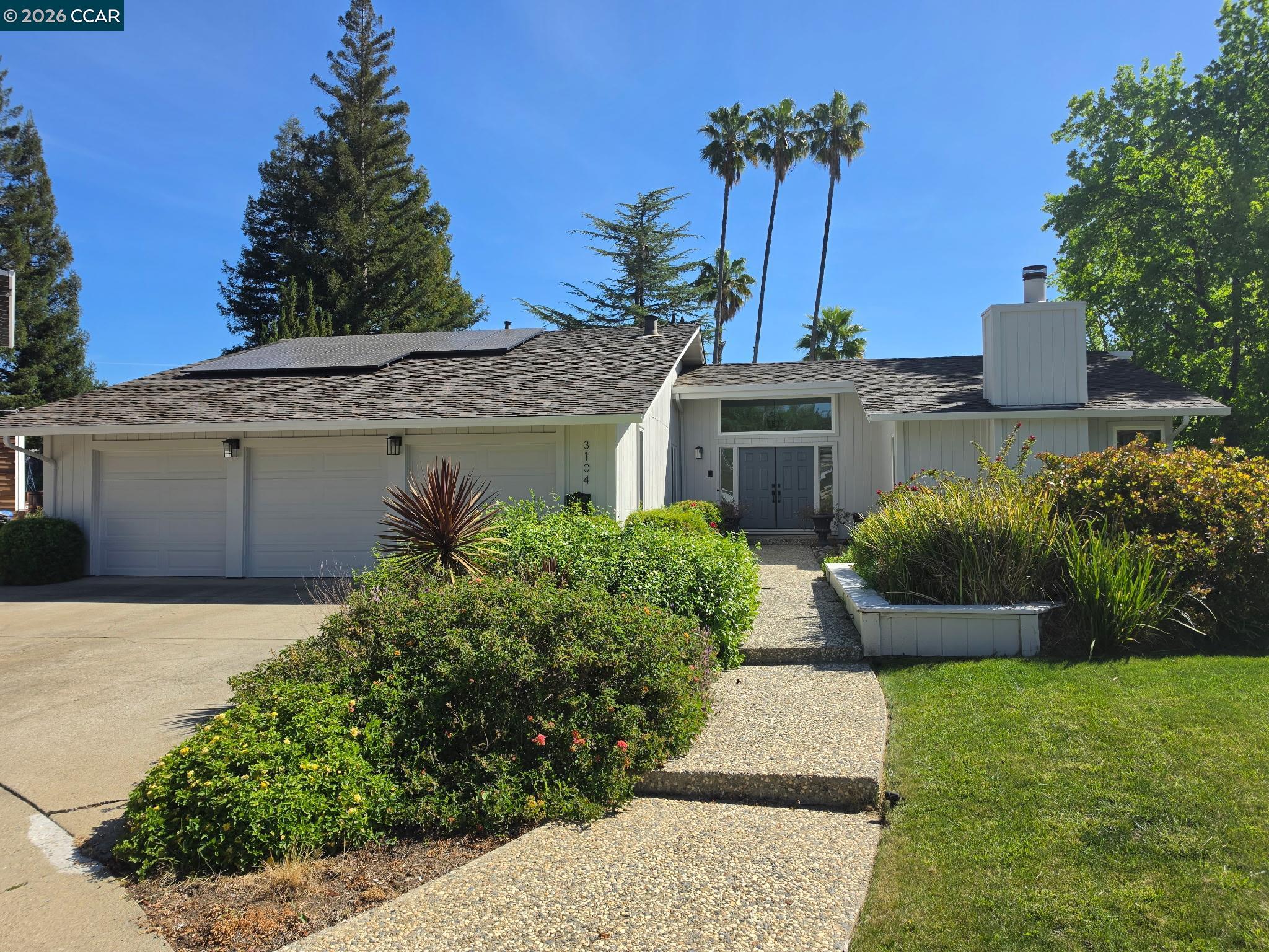 2201 Loch Ln, Walnut Creek, CA, 94598