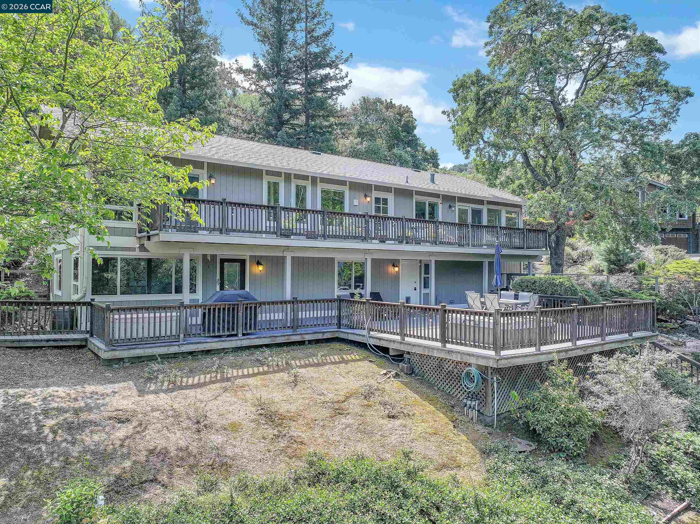 Detail Gallery Image 52 of 59 For 975 Calle Verde, Martinez,  CA 94553 - 4 Beds | 2/1 Baths