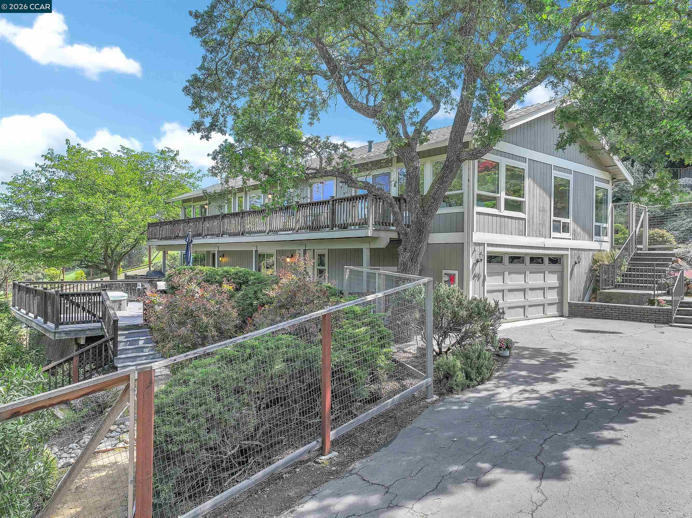 Detail Gallery Image 55 of 59 For 975 Calle Verde, Martinez,  CA 94553 - 4 Beds | 2/1 Baths