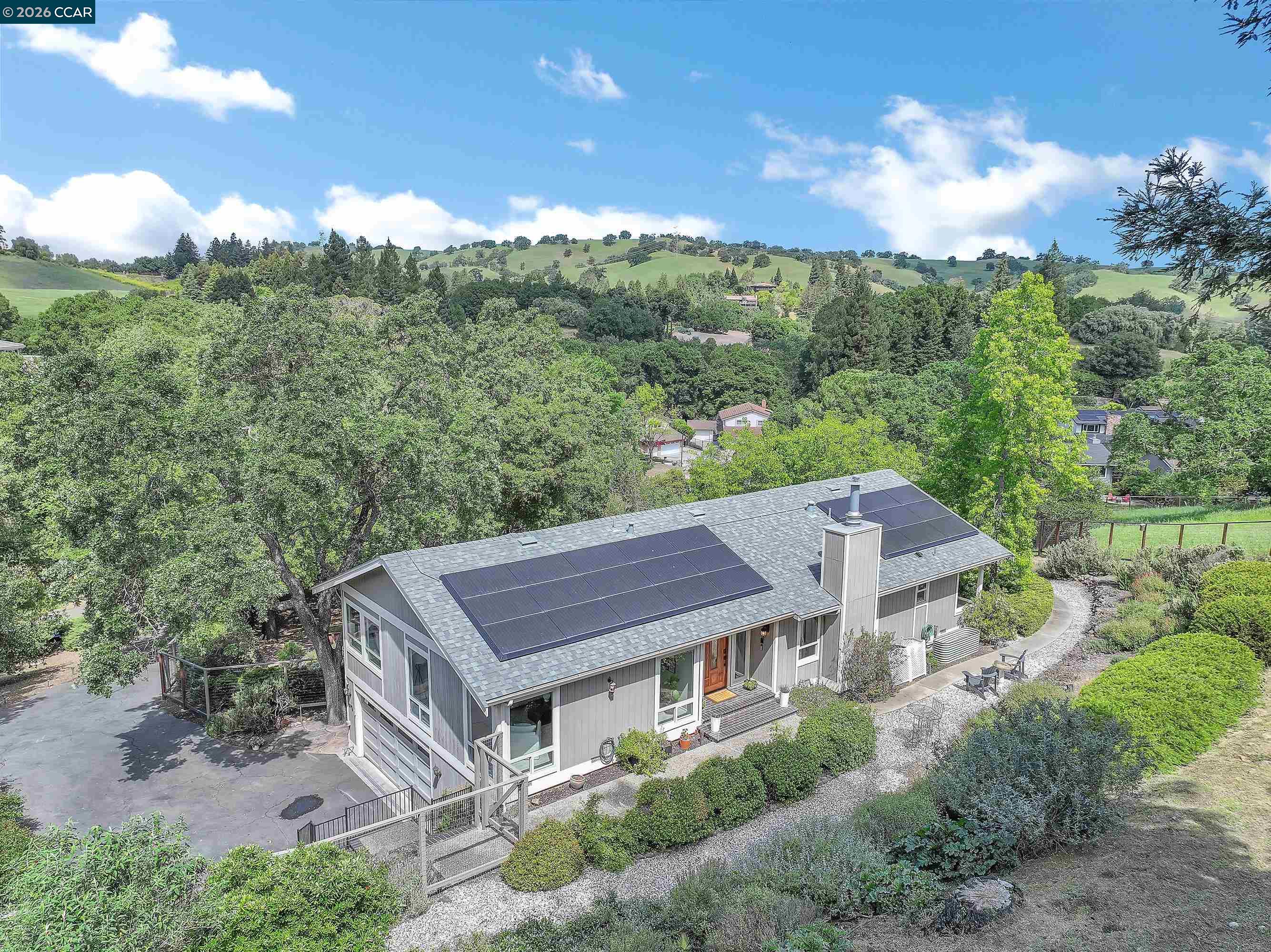 Detail Gallery Image 56 of 59 For 975 Calle Verde, Martinez,  CA 94553 - 4 Beds | 2/1 Baths