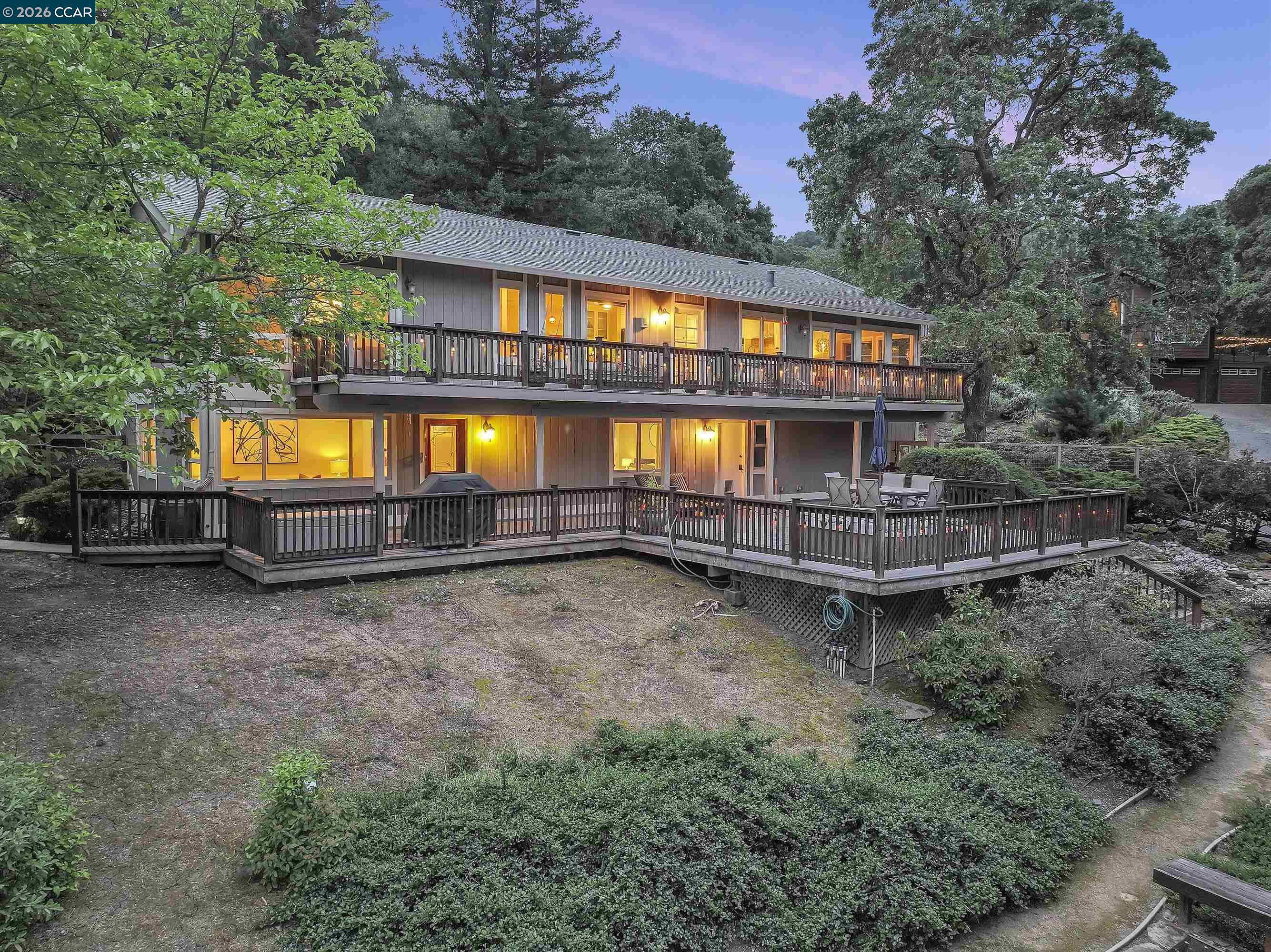 Detail Gallery Image 57 of 59 For 975 Calle Verde, Martinez,  CA 94553 - 4 Beds | 2/1 Baths