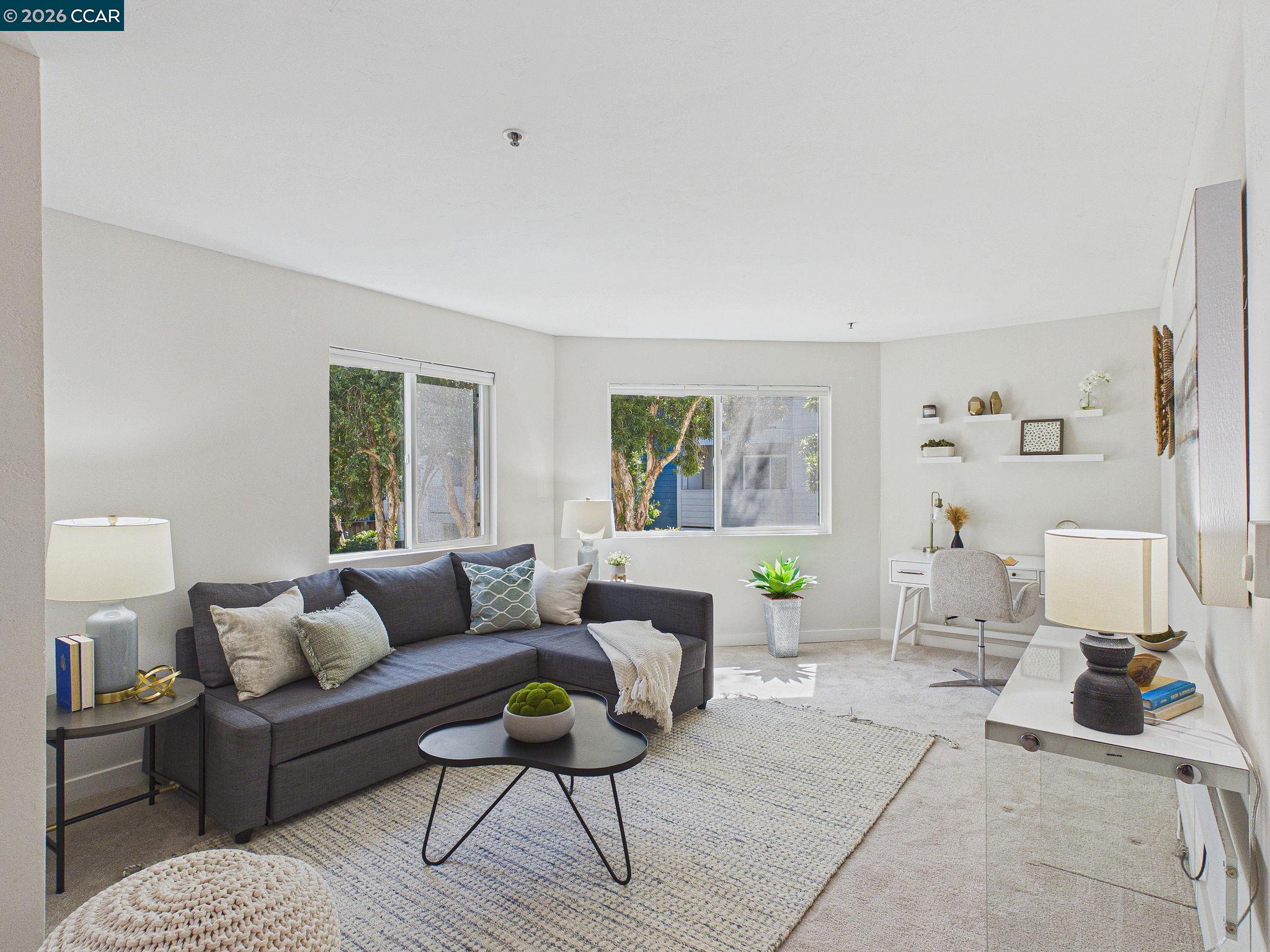 1545 32nd Street UNIT 104, Oakland, CA, 94608