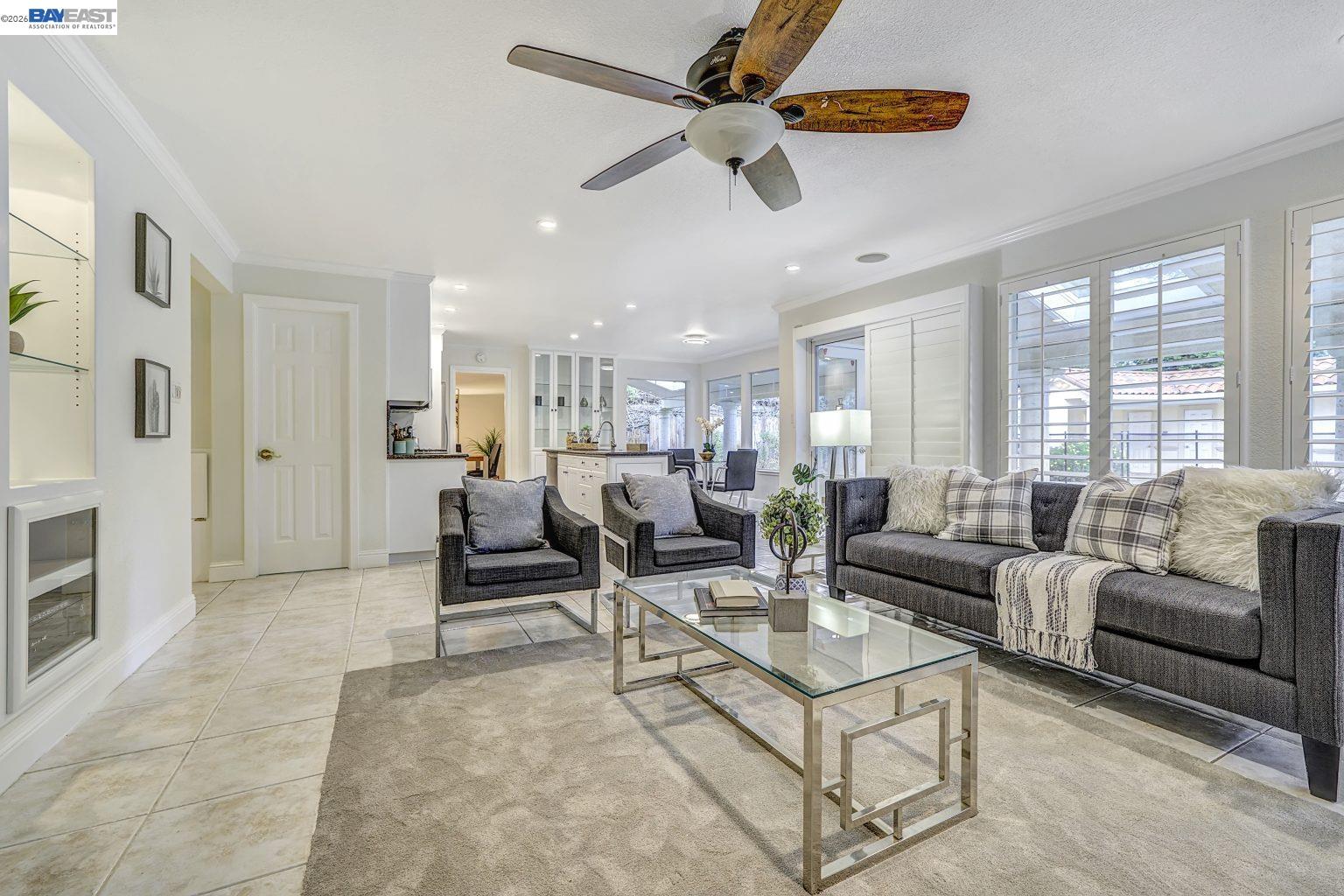 Detail Gallery Image 12 of 57 For 796 Posada Way, Fremont,  CA 94536 - 4 Beds | 3 Baths