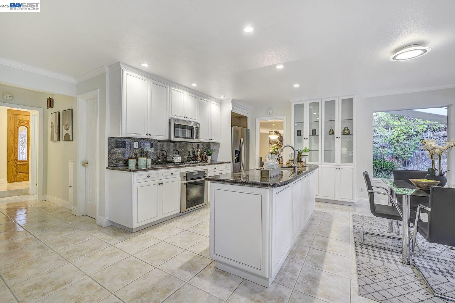 Detail Gallery Image 16 of 57 For 796 Posada Way, Fremont,  CA 94536 - 4 Beds | 3 Baths