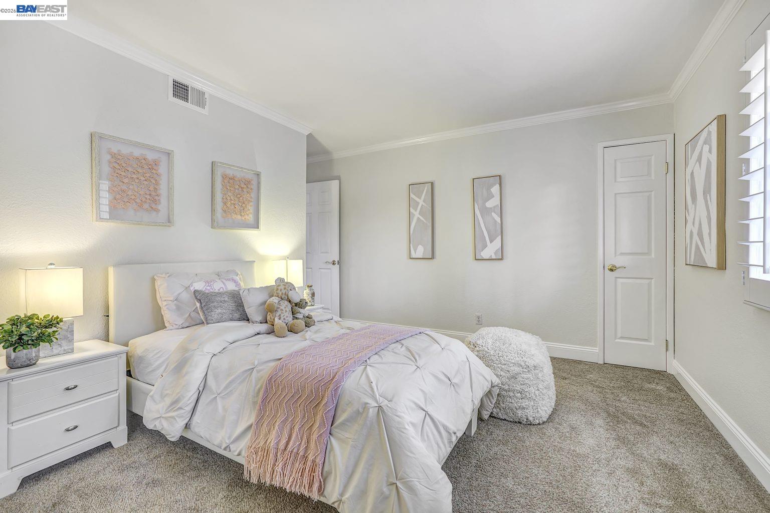 Detail Gallery Image 33 of 57 For 796 Posada Way, Fremont,  CA 94536 - 4 Beds | 3 Baths