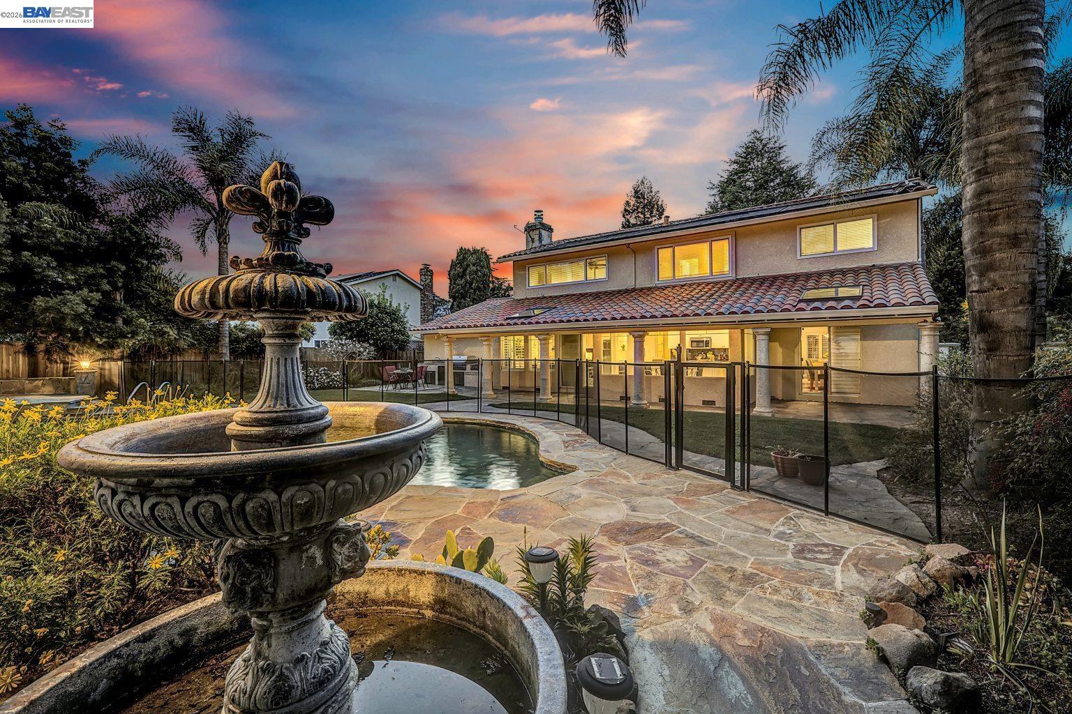 Detail Gallery Image 38 of 57 For 796 Posada Way, Fremont,  CA 94536 - 4 Beds | 3 Baths