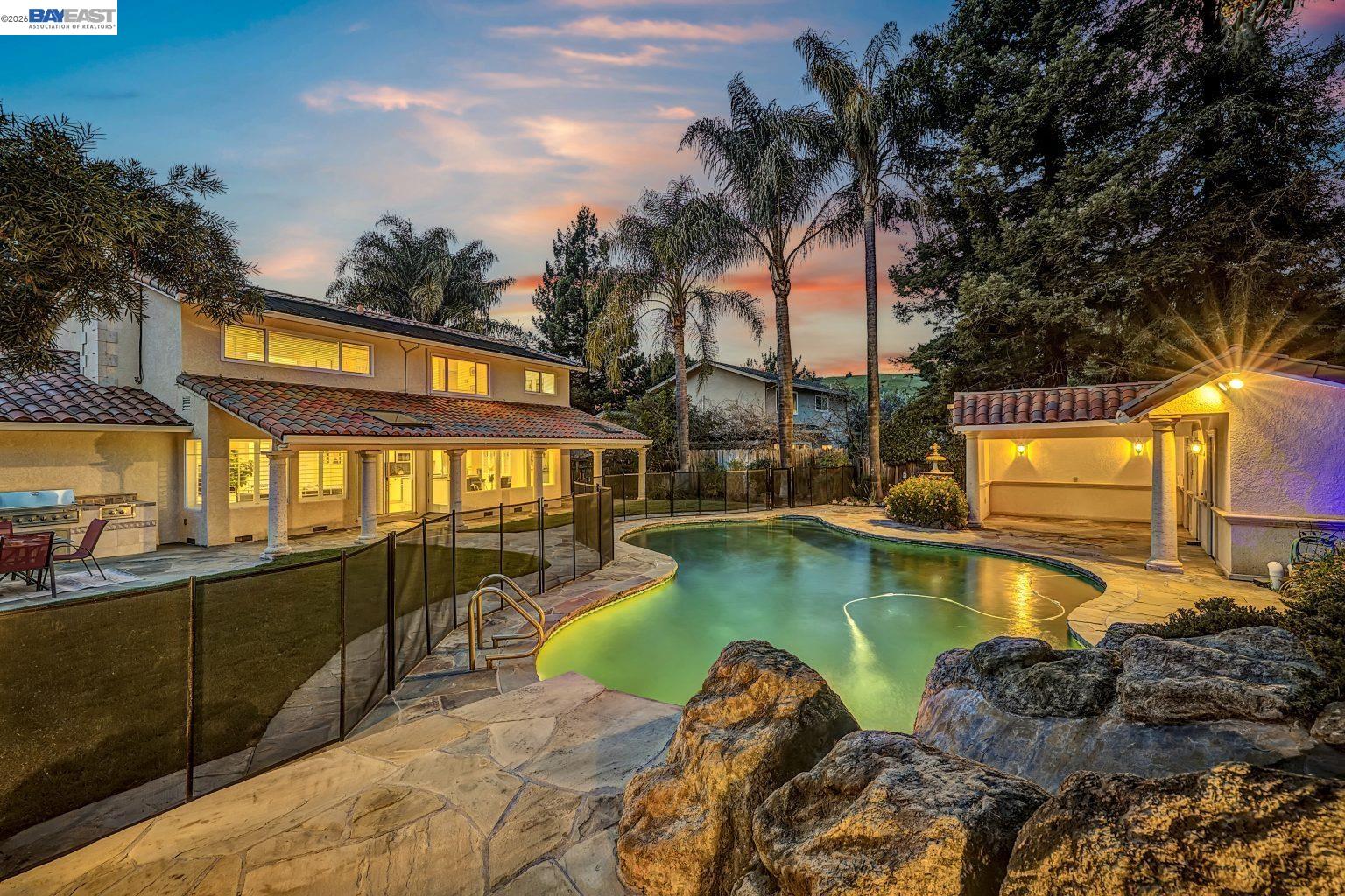 Detail Gallery Image 39 of 57 For 796 Posada Way, Fremont,  CA 94536 - 4 Beds | 3 Baths