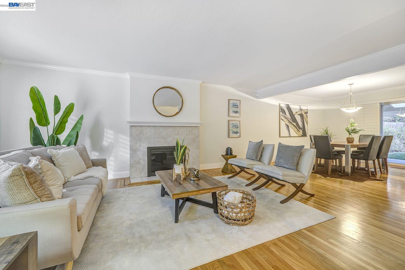 796 Posada Way, Fremont, CA, 94536
