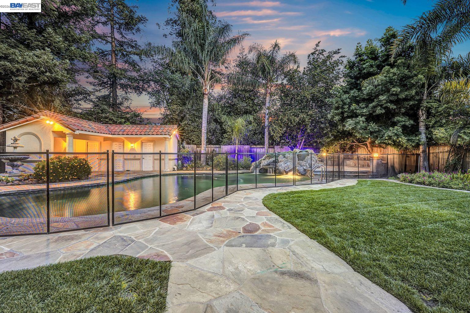 Detail Gallery Image 42 of 57 For 796 Posada Way, Fremont,  CA 94536 - 4 Beds | 3 Baths