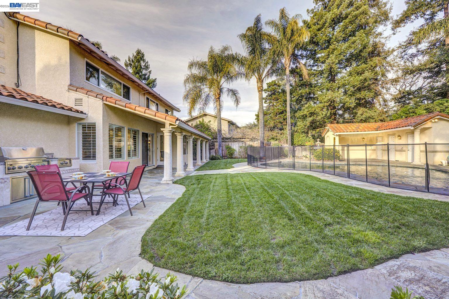 Detail Gallery Image 46 of 57 For 796 Posada Way, Fremont,  CA 94536 - 4 Beds | 3 Baths