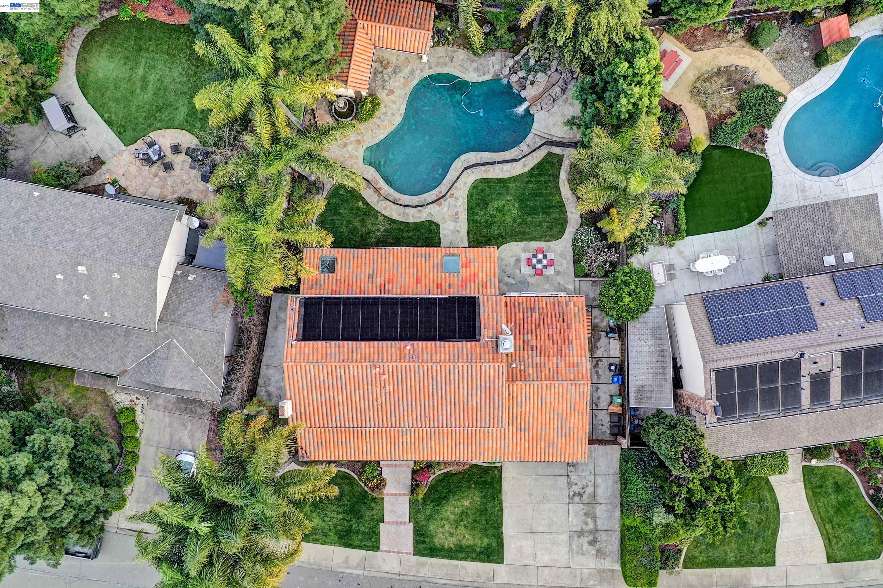 Detail Gallery Image 51 of 57 For 796 Posada Way, Fremont,  CA 94536 - 4 Beds | 3 Baths