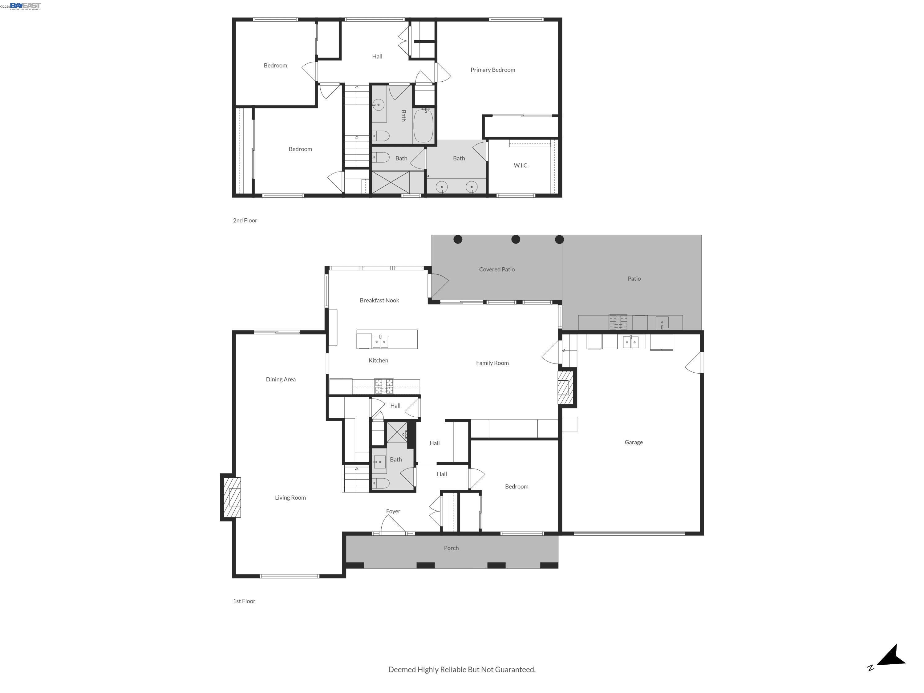 Detail Gallery Image 57 of 57 For 796 Posada Way, Fremont,  CA 94536 - 4 Beds | 3 Baths