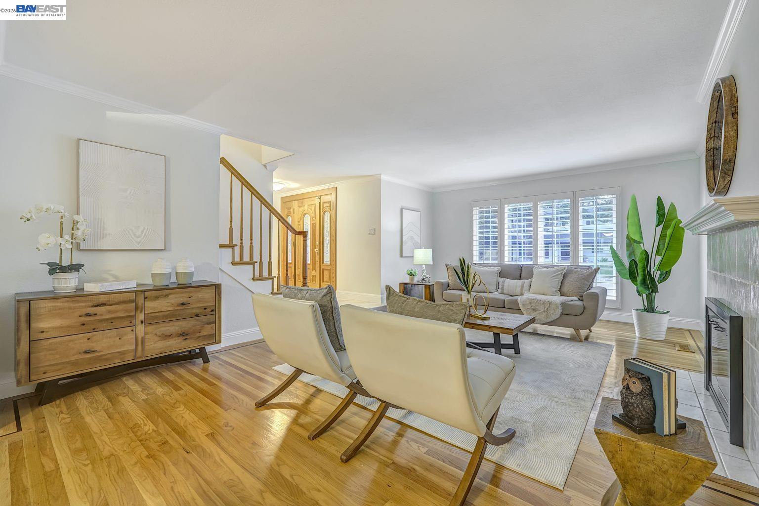 796 Posada Way, Fremont, CA, 94536