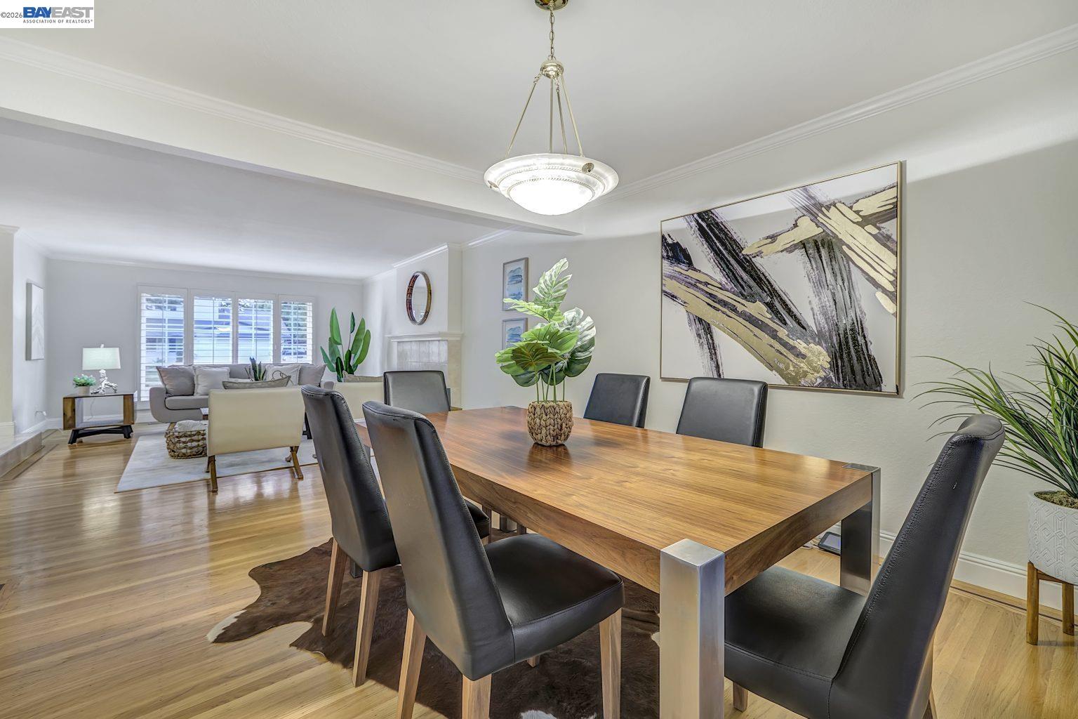 Detail Gallery Image 9 of 57 For 796 Posada Way, Fremont,  CA 94536 - 4 Beds | 3 Baths