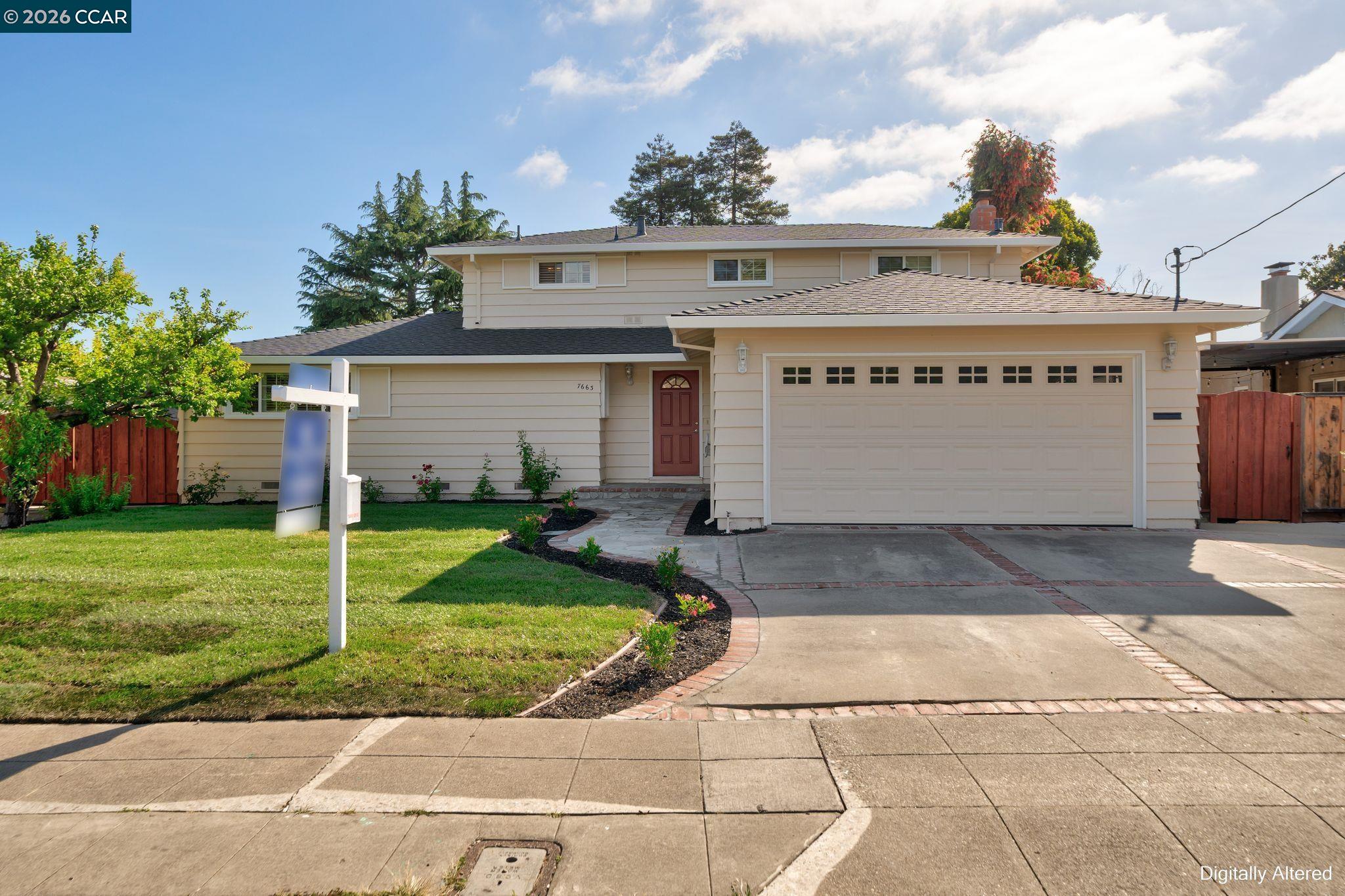 Homes For Sale in Dublin, CA