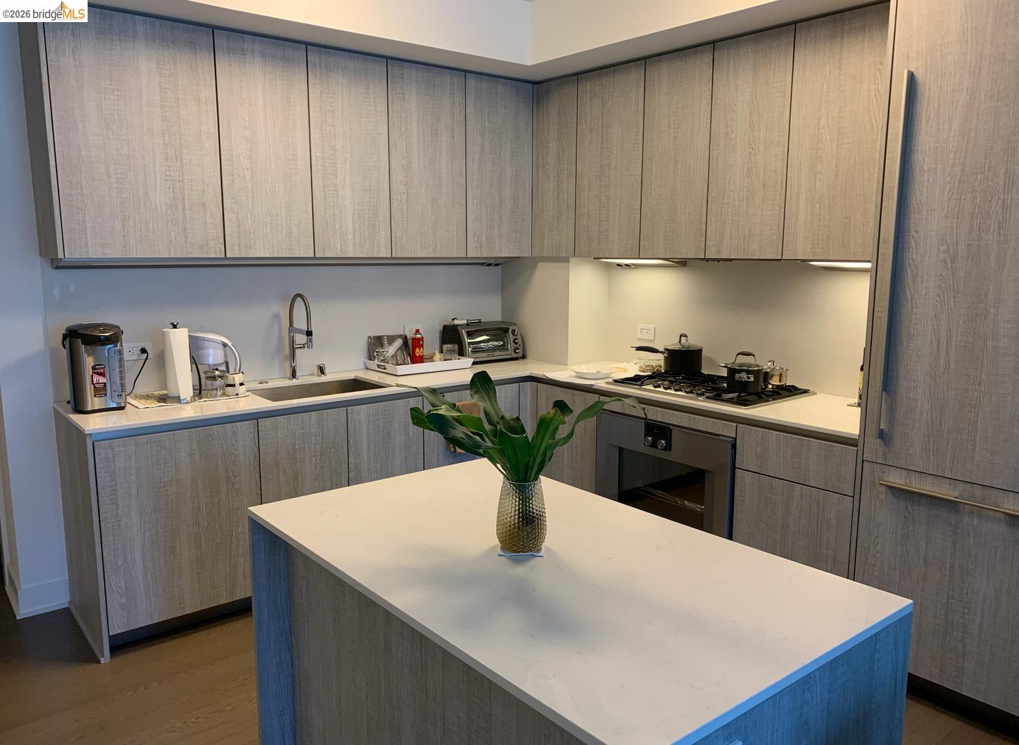 Detail Gallery Image 11 of 24 For 318 Main St 5d,  San Francisco,  CA 94105 - 1 Beds | 2 Baths