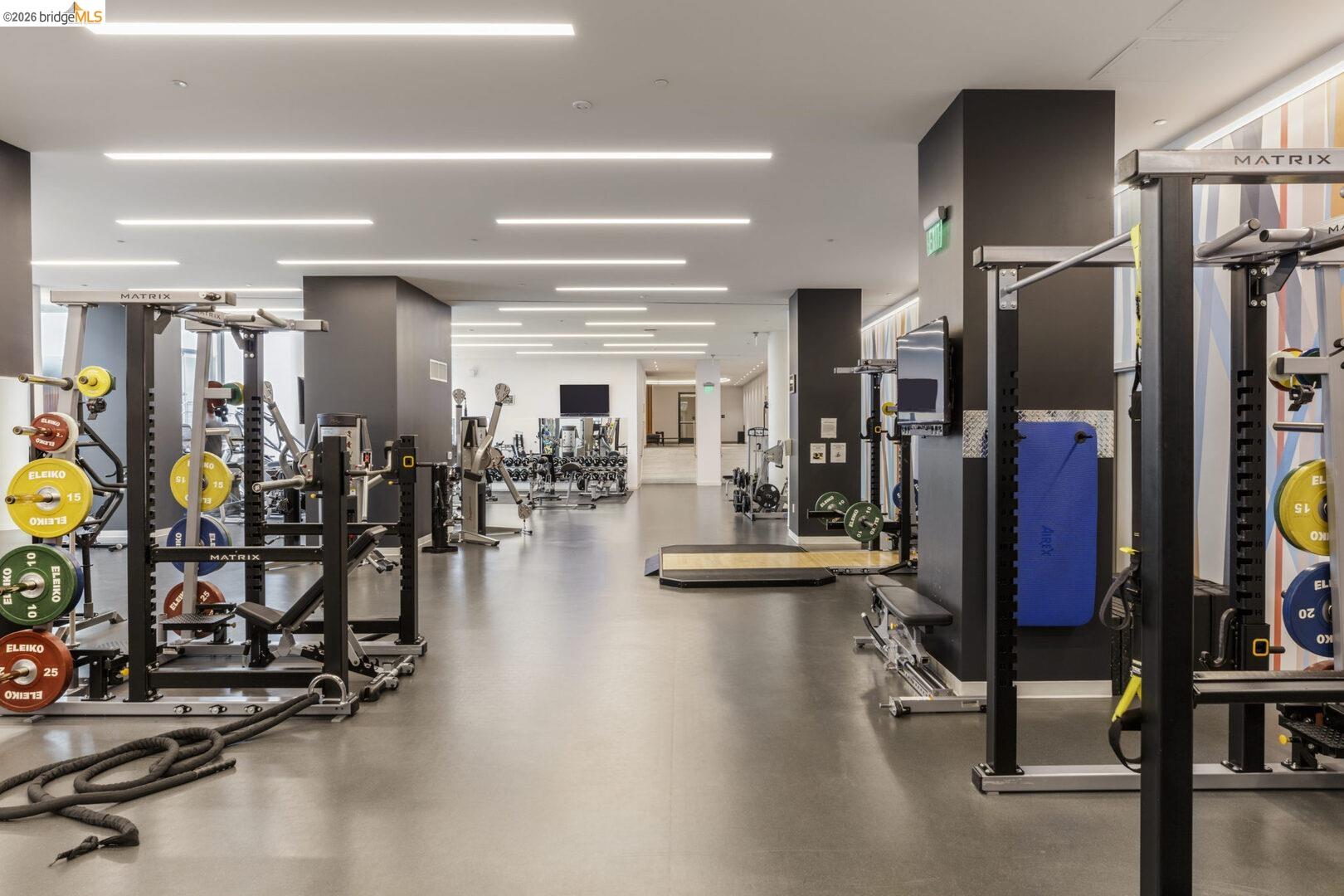 Detail Gallery Image 16 of 24 For 318 Main St 5d,  San Francisco,  CA 94105 - 1 Beds | 2 Baths