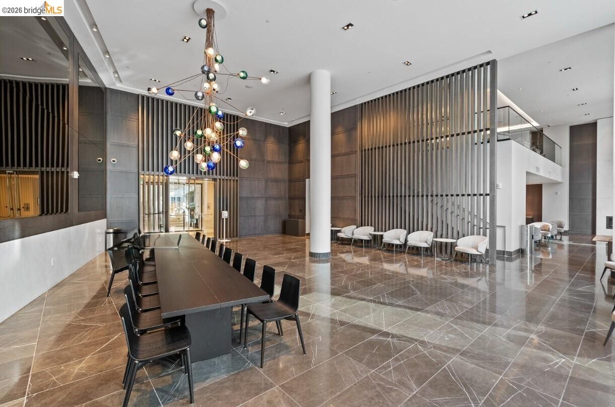 Detail Gallery Image 17 of 24 For 318 Main St 5d,  San Francisco,  CA 94105 - 1 Beds | 2 Baths