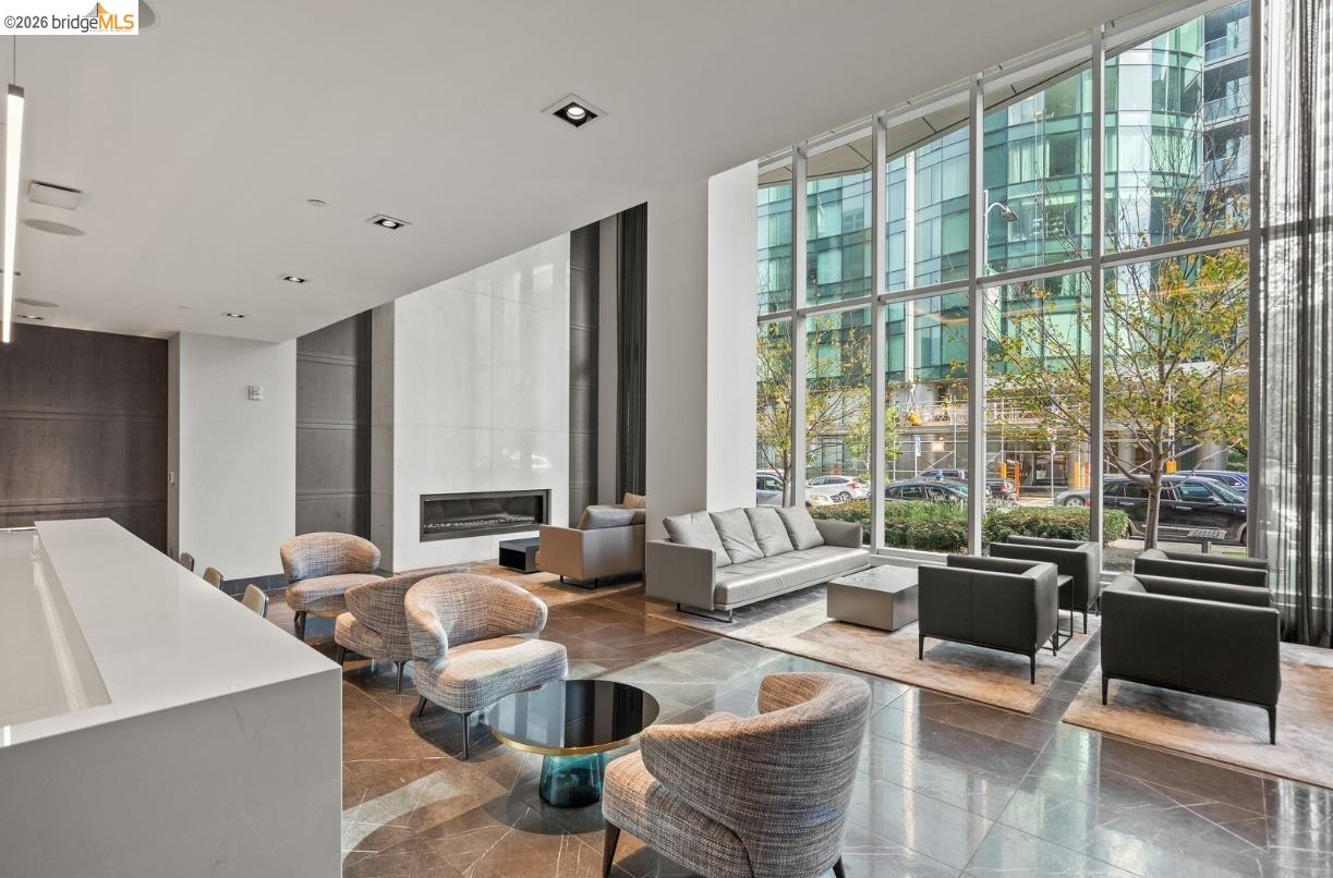 Detail Gallery Image 19 of 24 For 318 Main St 5d,  San Francisco,  CA 94105 - 1 Beds | 2 Baths