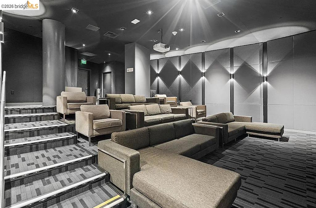 Detail Gallery Image 20 of 24 For 318 Main St 5d,  San Francisco,  CA 94105 - 1 Beds | 2 Baths