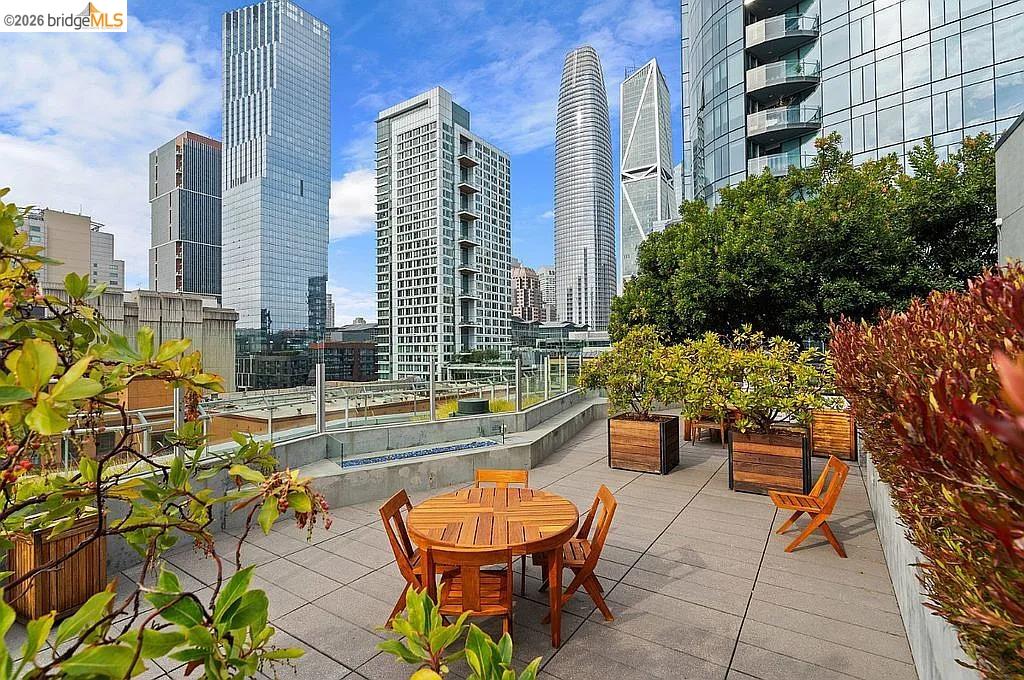 Detail Gallery Image 22 of 24 For 318 Main St 5d,  San Francisco,  CA 94105 - 1 Beds | 2 Baths