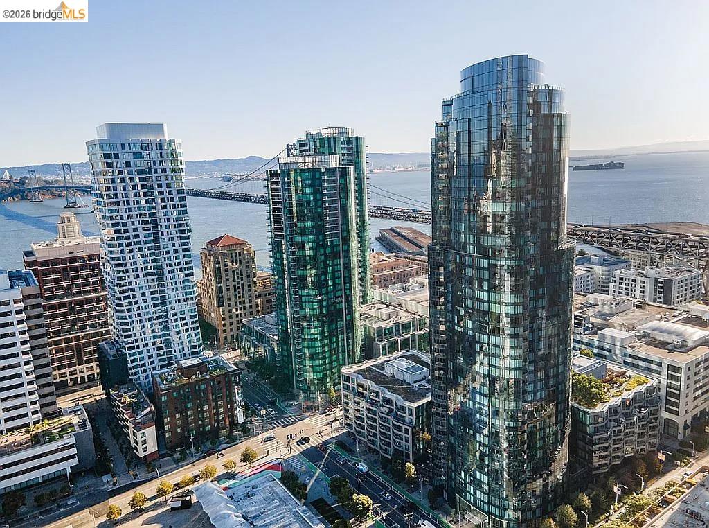 Detail Gallery Image 23 of 24 For 318 Main St 5d,  San Francisco,  CA 94105 - 1 Beds | 2 Baths