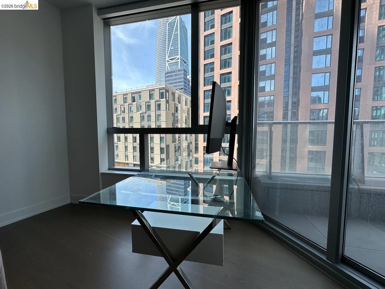 Detail Gallery Image 4 of 24 For 318 Main St 5d,  San Francisco,  CA 94105 - 1 Beds | 2 Baths