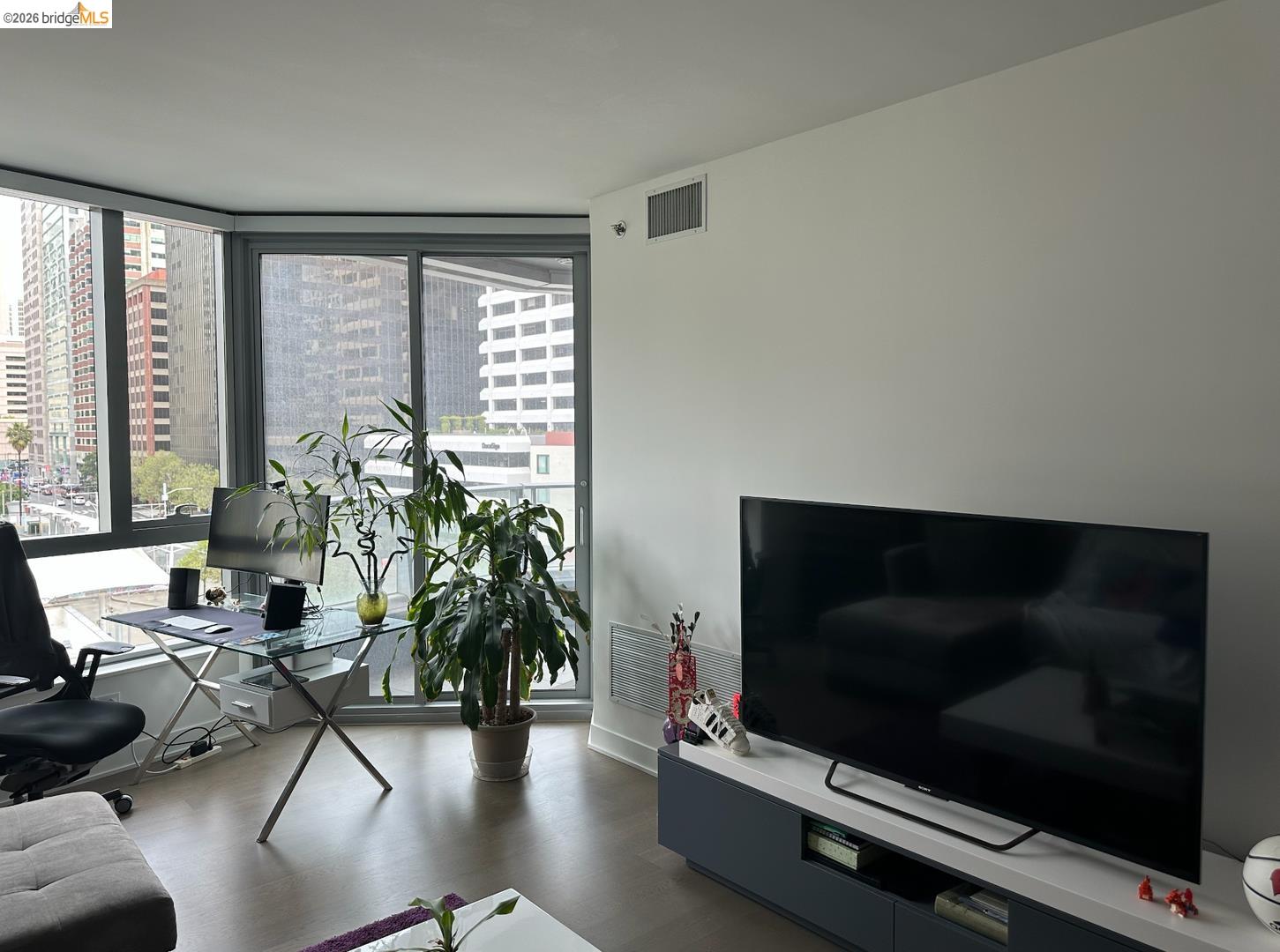 Detail Gallery Image 5 of 24 For 318 Main St 5d,  San Francisco,  CA 94105 - 1 Beds | 2 Baths