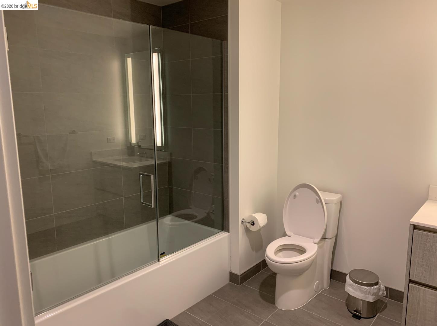 Detail Gallery Image 9 of 24 For 318 Main St 5d,  San Francisco,  CA 94105 - 1 Beds | 2 Baths