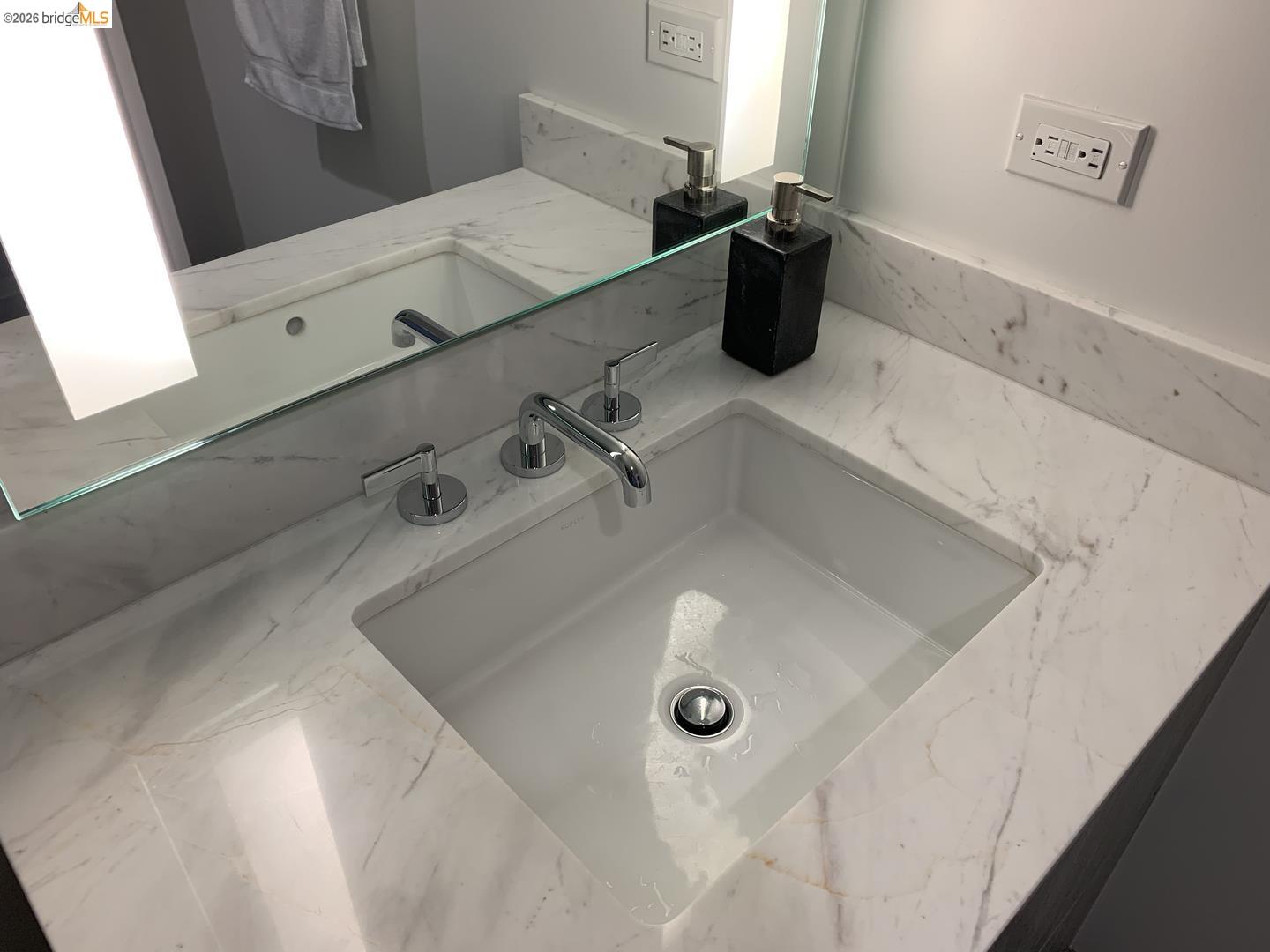 Detail Gallery Image 10 of 24 For 318 Main St 5d,  San Francisco,  CA 94105 - 1 Beds | 2 Baths