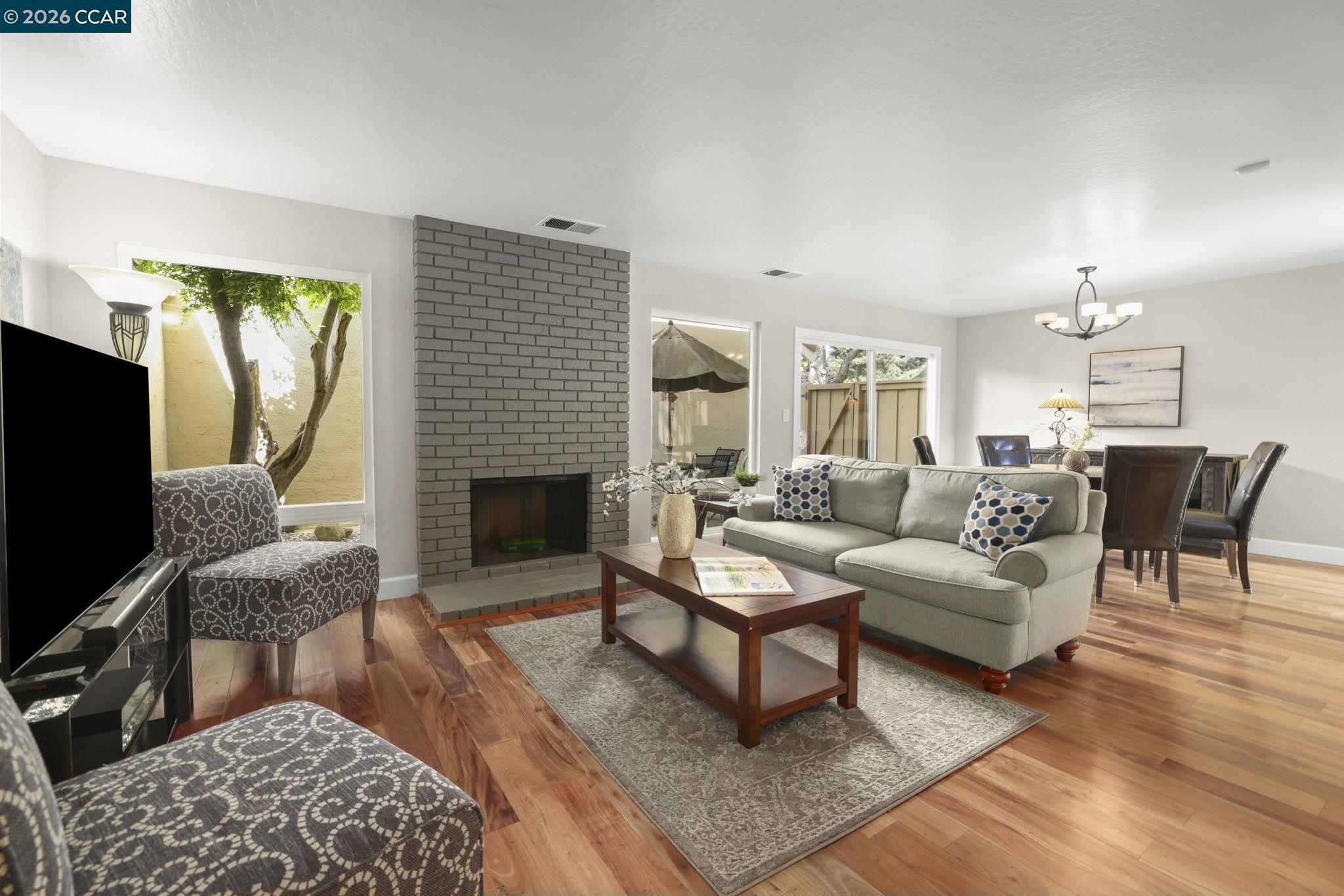 100 Candelero Pl, Walnut Creek, CA, 94598