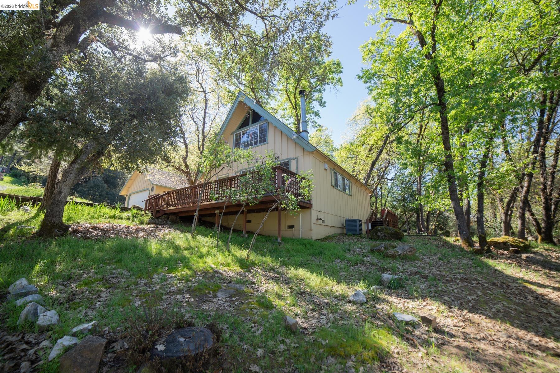 21625 Crystal Lake Dr., Sonora CA 95370 — photo 36