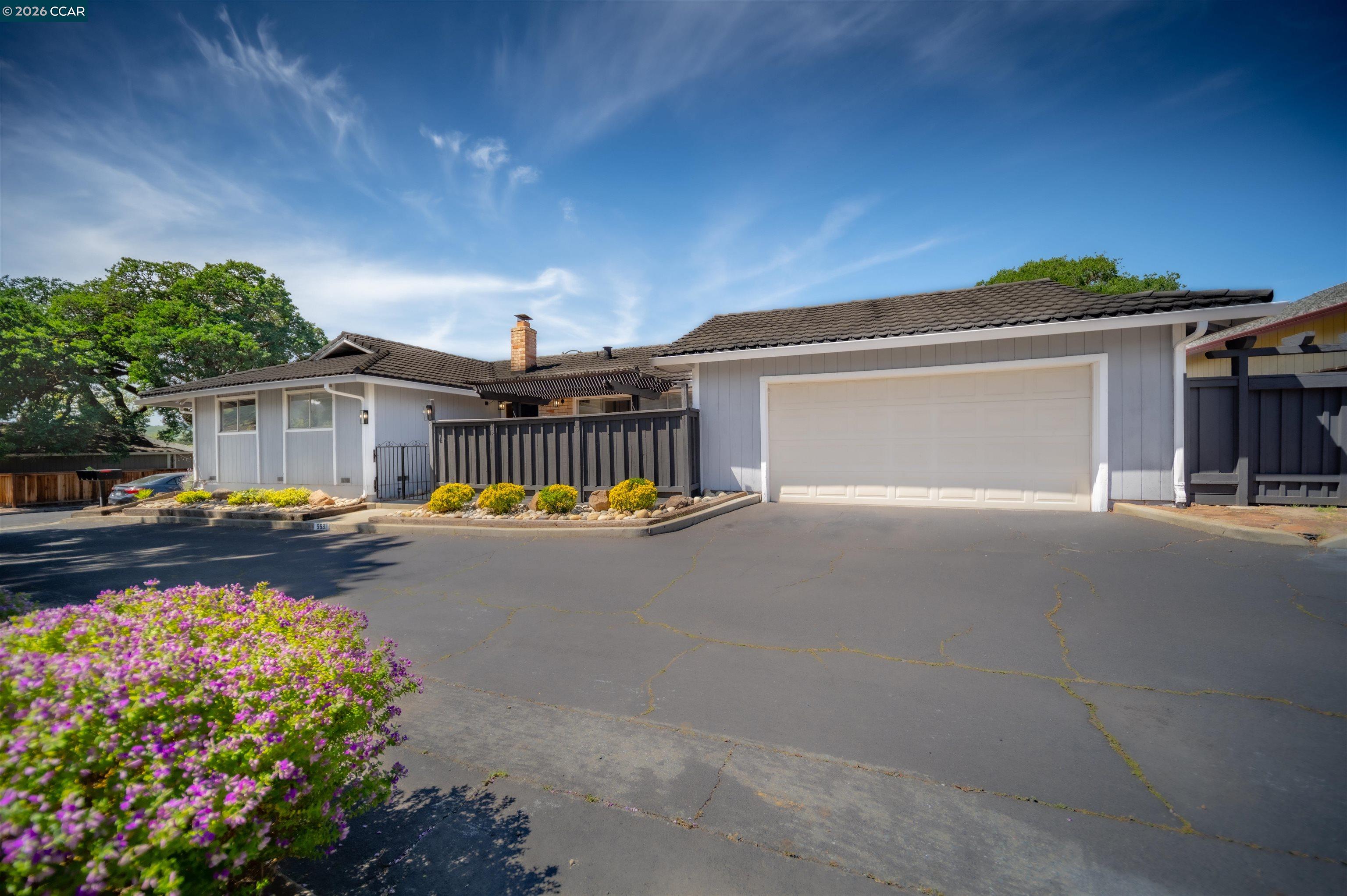 1475 Bassett Dr, Concord, CA, 94521