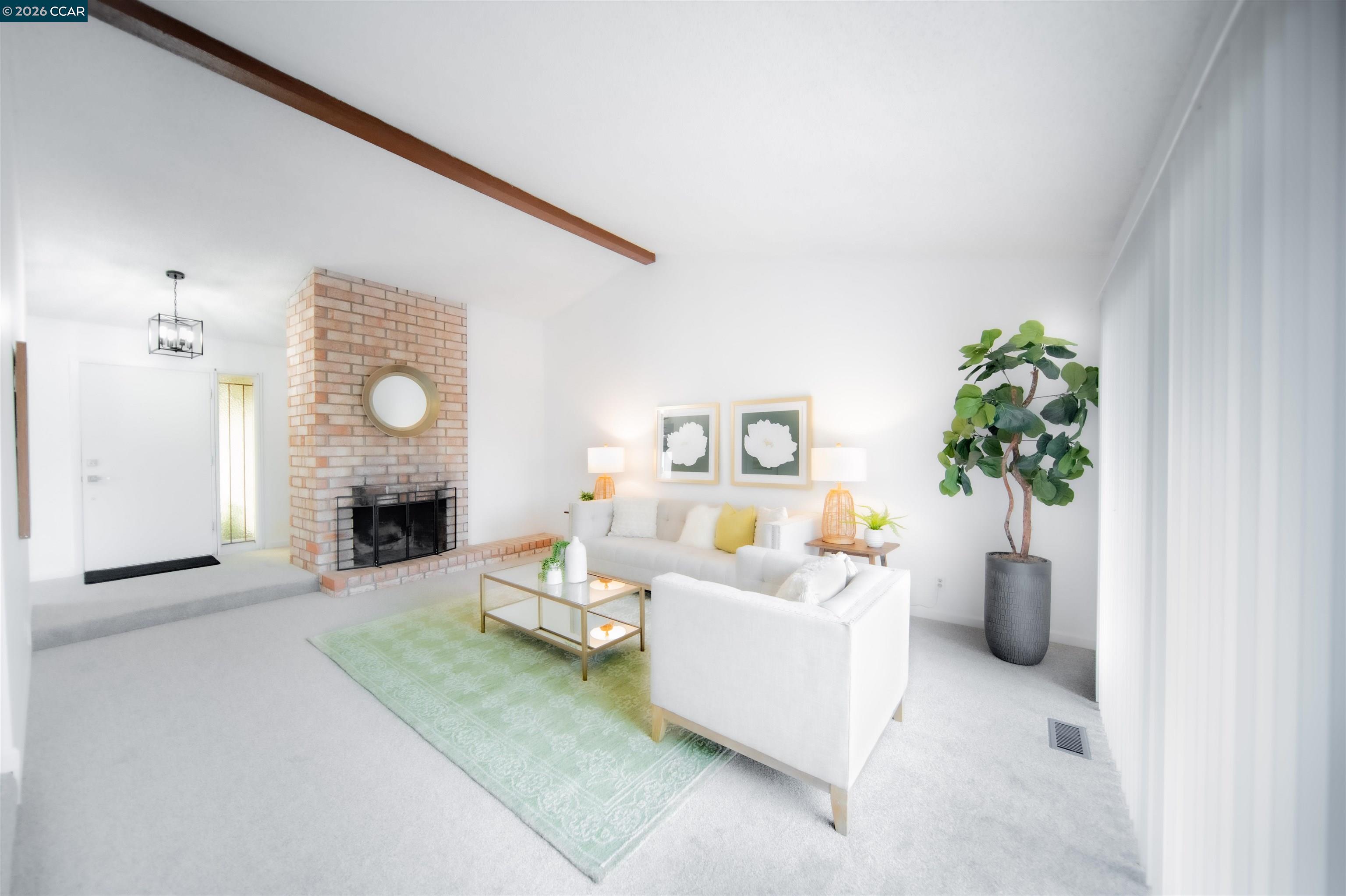 Detail Gallery Image 11 of 43 For 5581 Gonzalez Ct, Concord,  CA 94521 - 3 Beds | 2 Baths