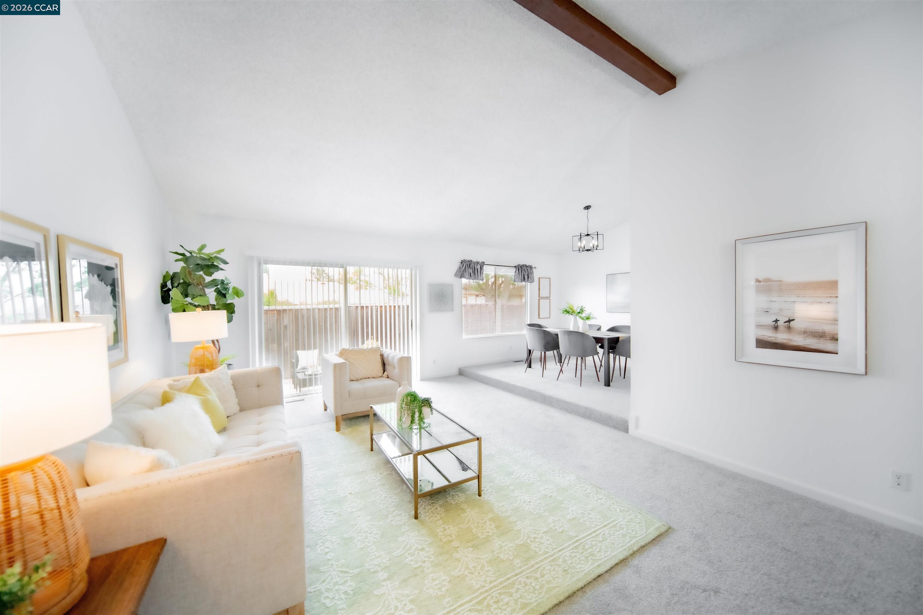 Detail Gallery Image 13 of 43 For 5581 Gonzalez Ct, Concord,  CA 94521 - 3 Beds | 2 Baths