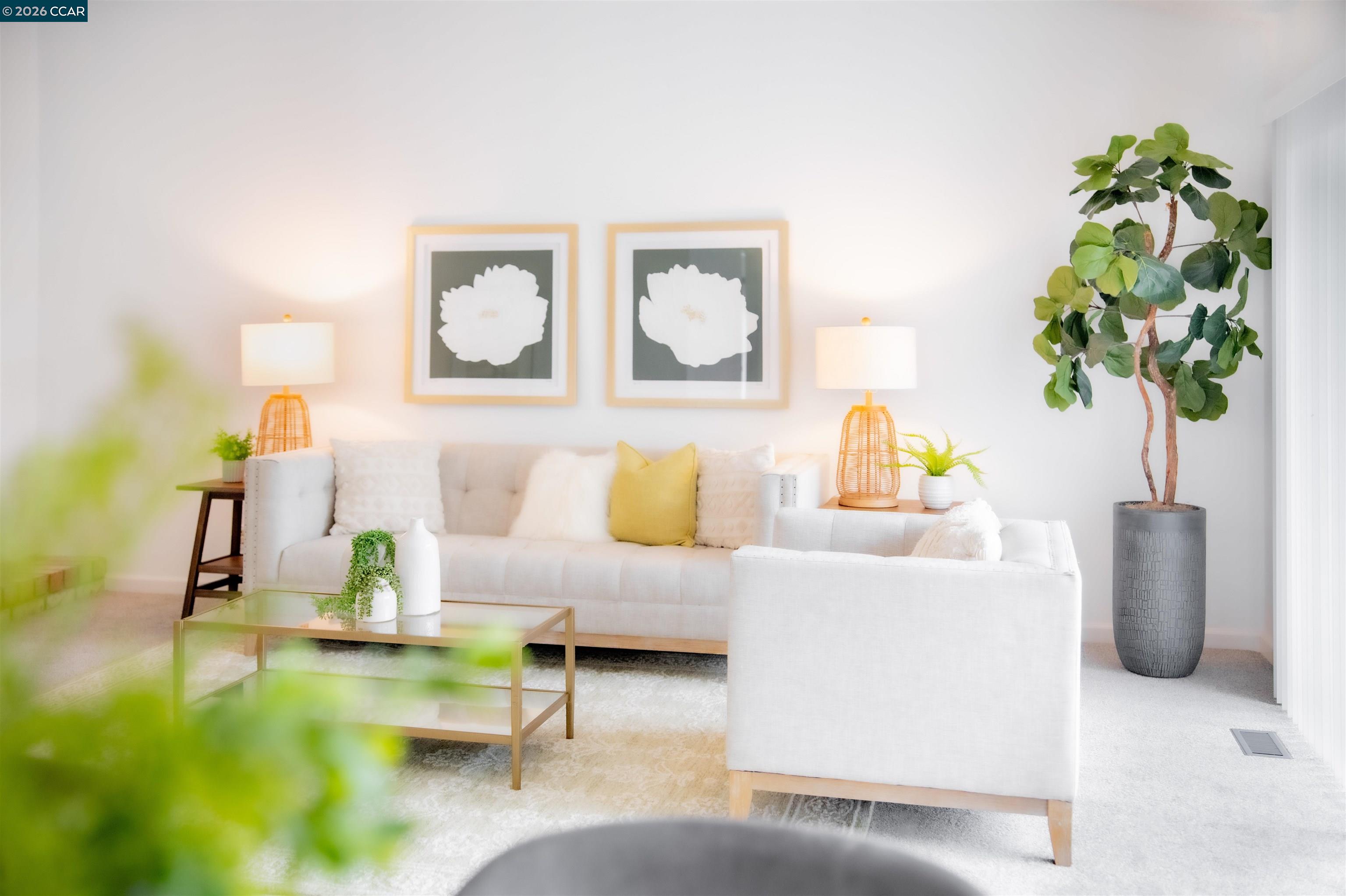 Detail Gallery Image 14 of 43 For 5581 Gonzalez Ct, Concord,  CA 94521 - 3 Beds | 2 Baths