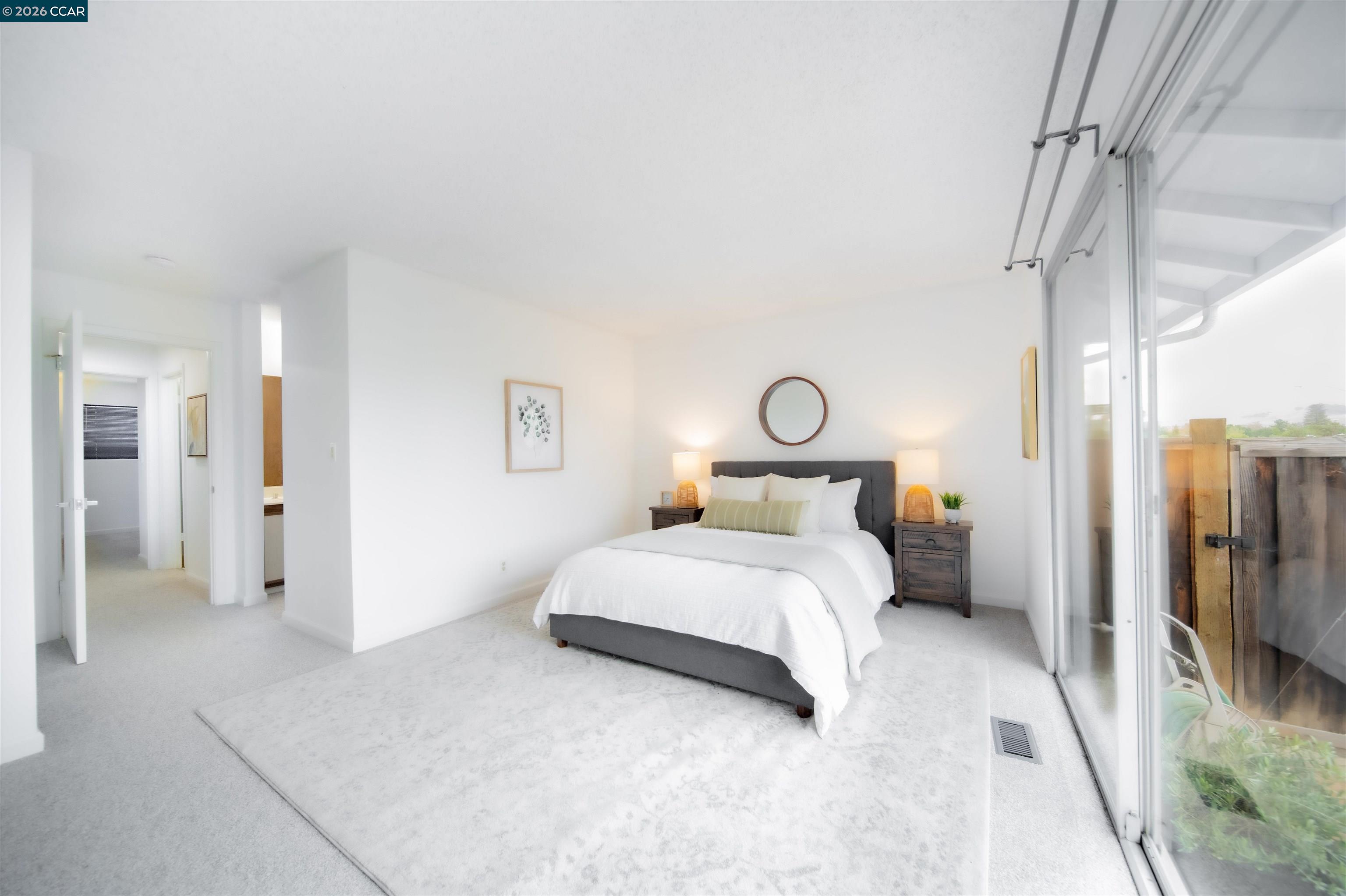 Detail Gallery Image 27 of 43 For 5581 Gonzalez Ct, Concord,  CA 94521 - 3 Beds | 2 Baths