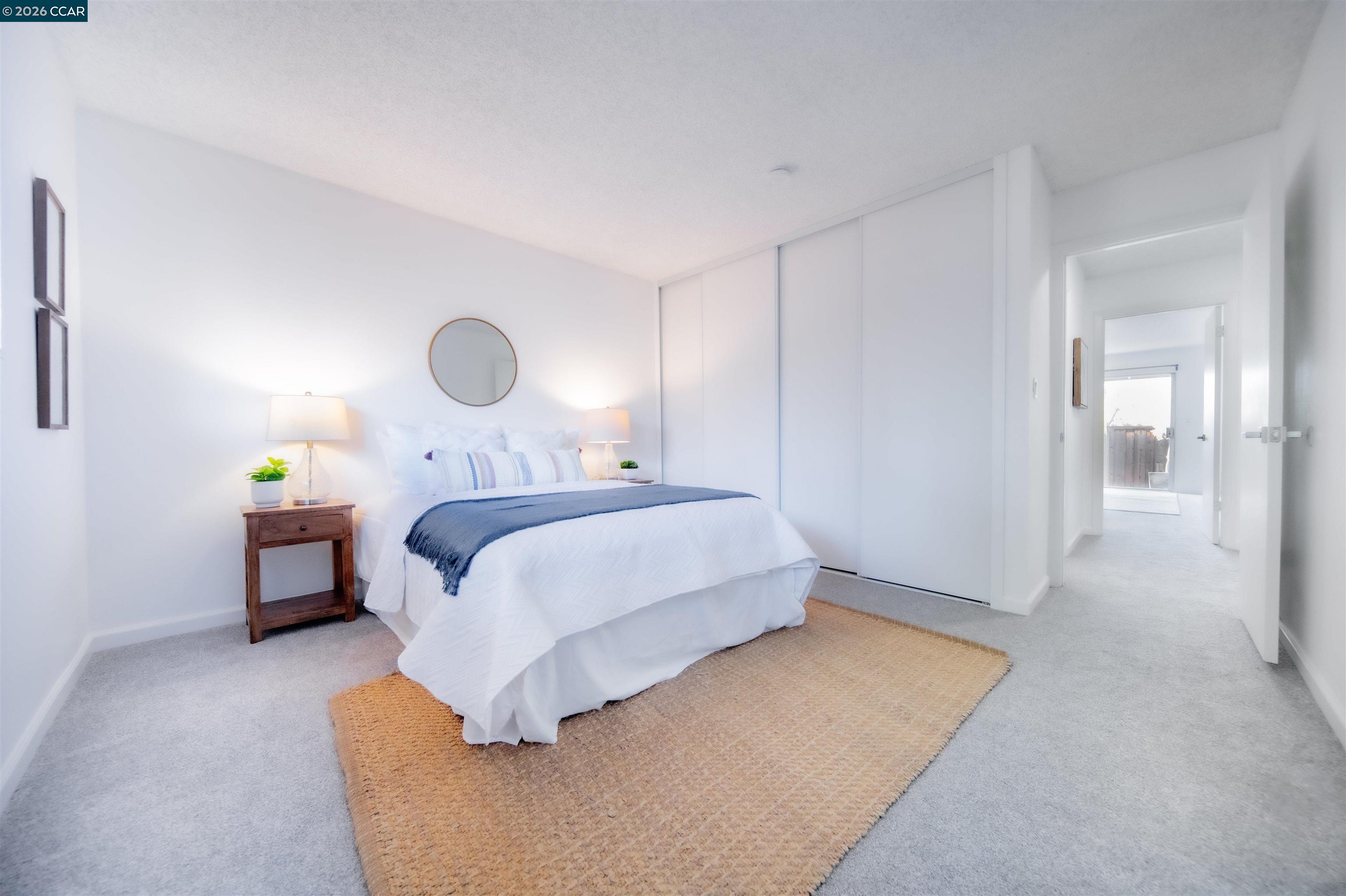 Detail Gallery Image 33 of 43 For 5581 Gonzalez Ct, Concord,  CA 94521 - 3 Beds | 2 Baths