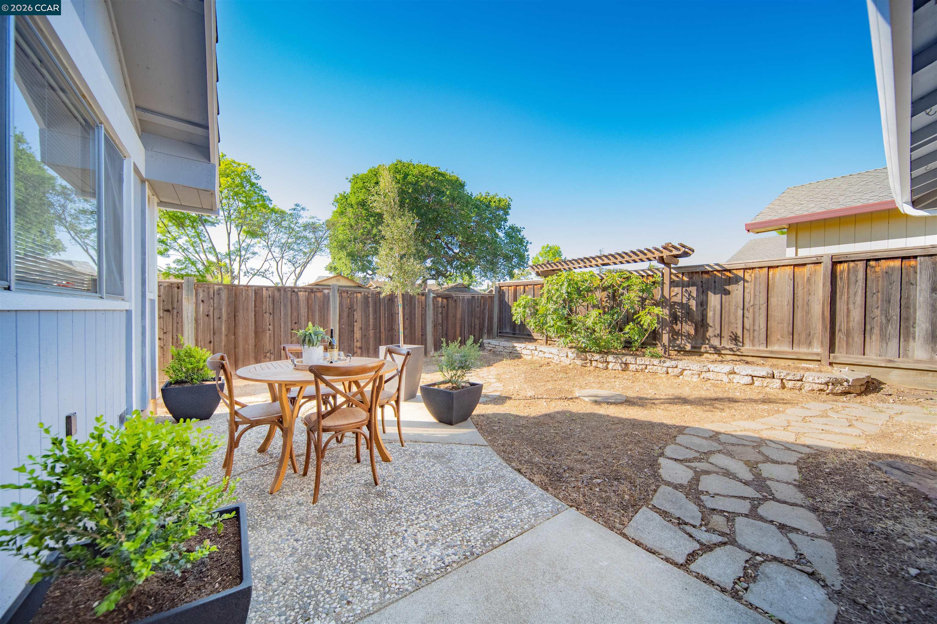 Detail Gallery Image 39 of 43 For 5581 Gonzalez Ct, Concord,  CA 94521 - 3 Beds | 2 Baths