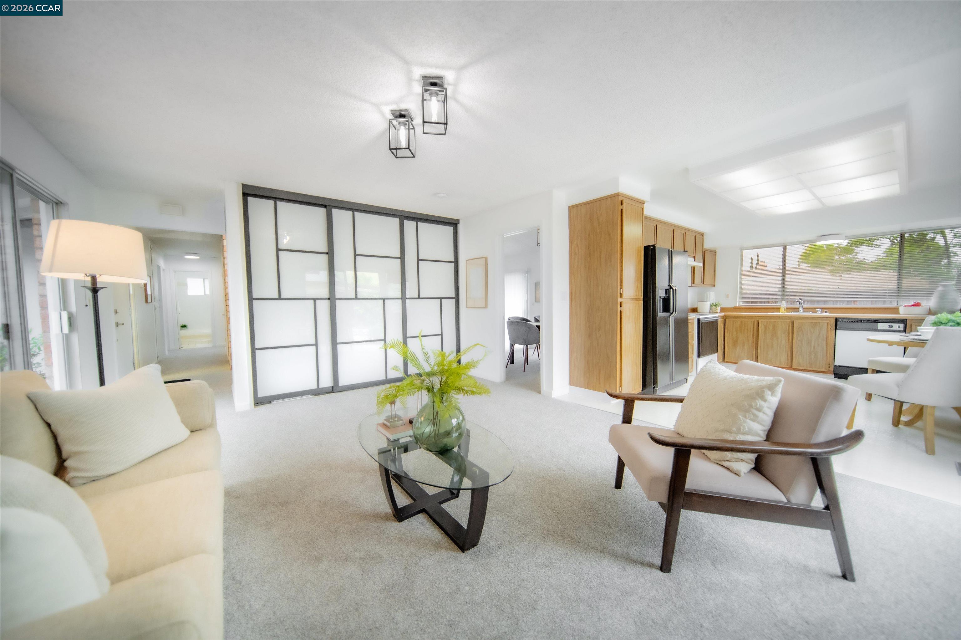 Detail Gallery Image 6 of 43 For 5581 Gonzalez Ct, Concord,  CA 94521 - 3 Beds | 2 Baths