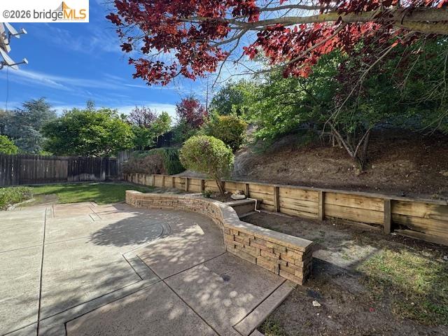 Detail Gallery Image 28 of 30 For 4053 Galenez Way, Antioch,  CA 94531 - 5 Beds | 2/1 Baths