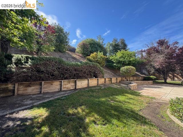 Detail Gallery Image 30 of 30 For 4053 Galenez Way, Antioch,  CA 94531 - 5 Beds | 2/1 Baths