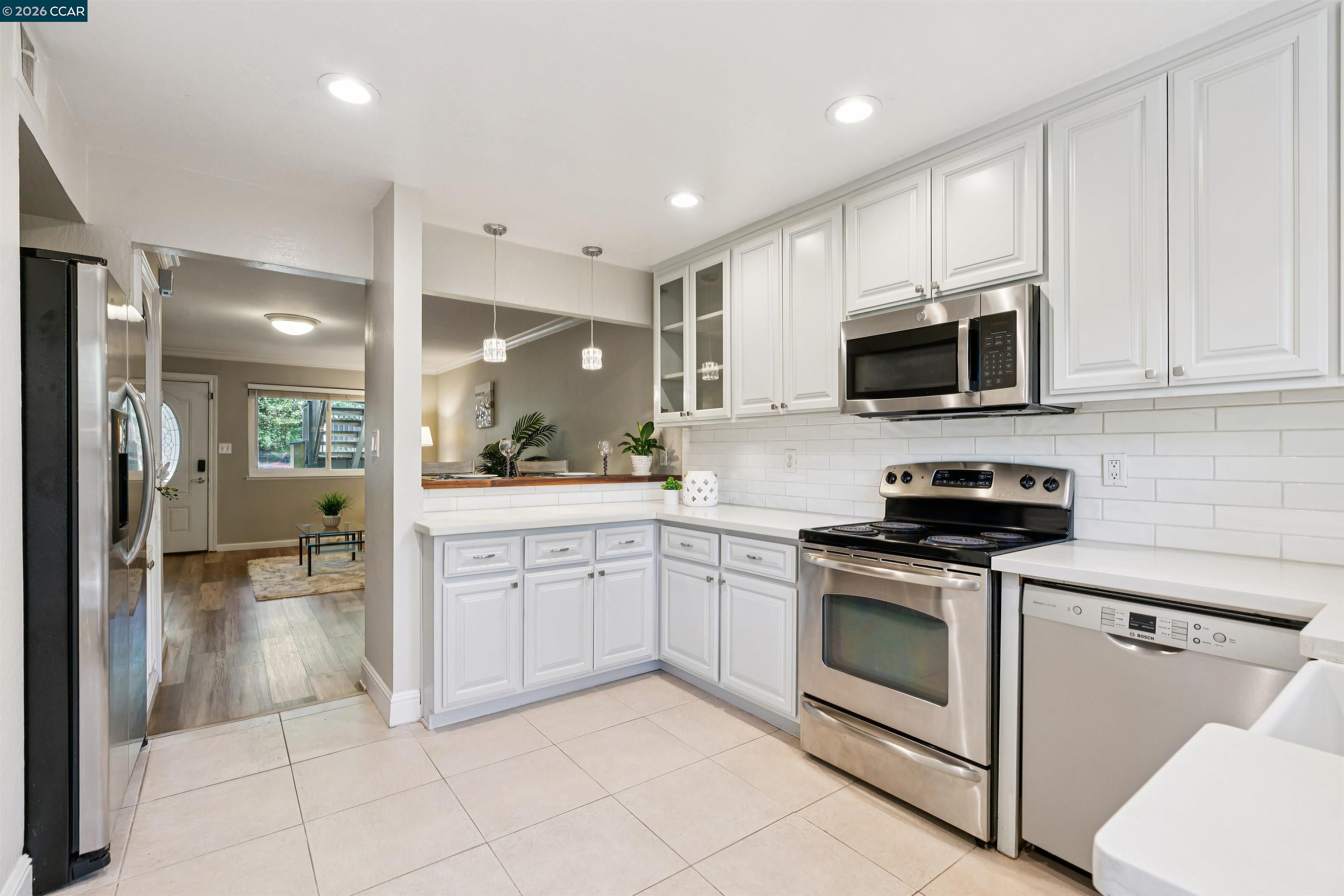 Open Houses in Danville, CA