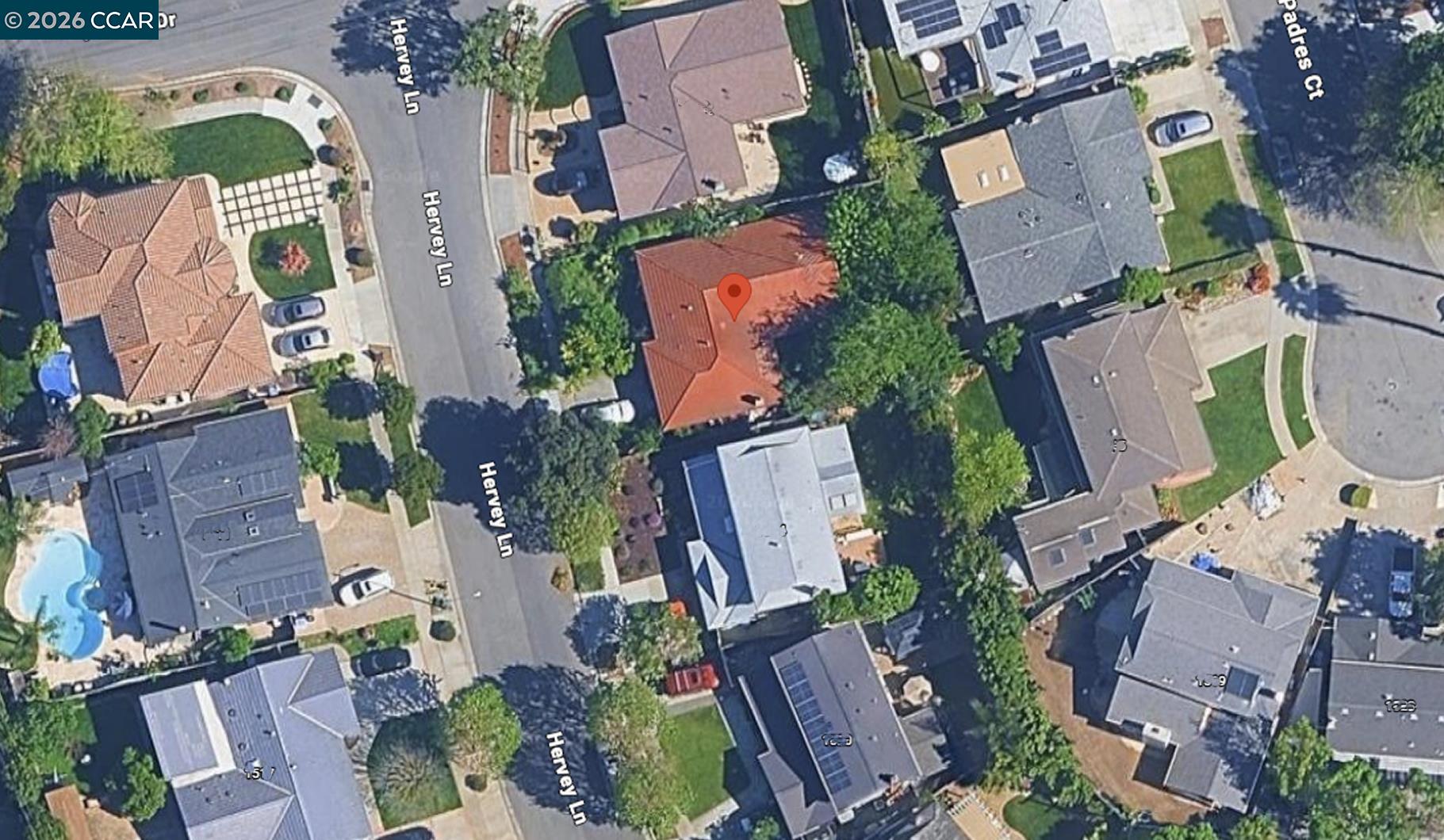 Detail Gallery Image 2 of 18 For 1508 Hervey Ln, San Jose,  CA 95125 - 4 Beds | 2 Baths